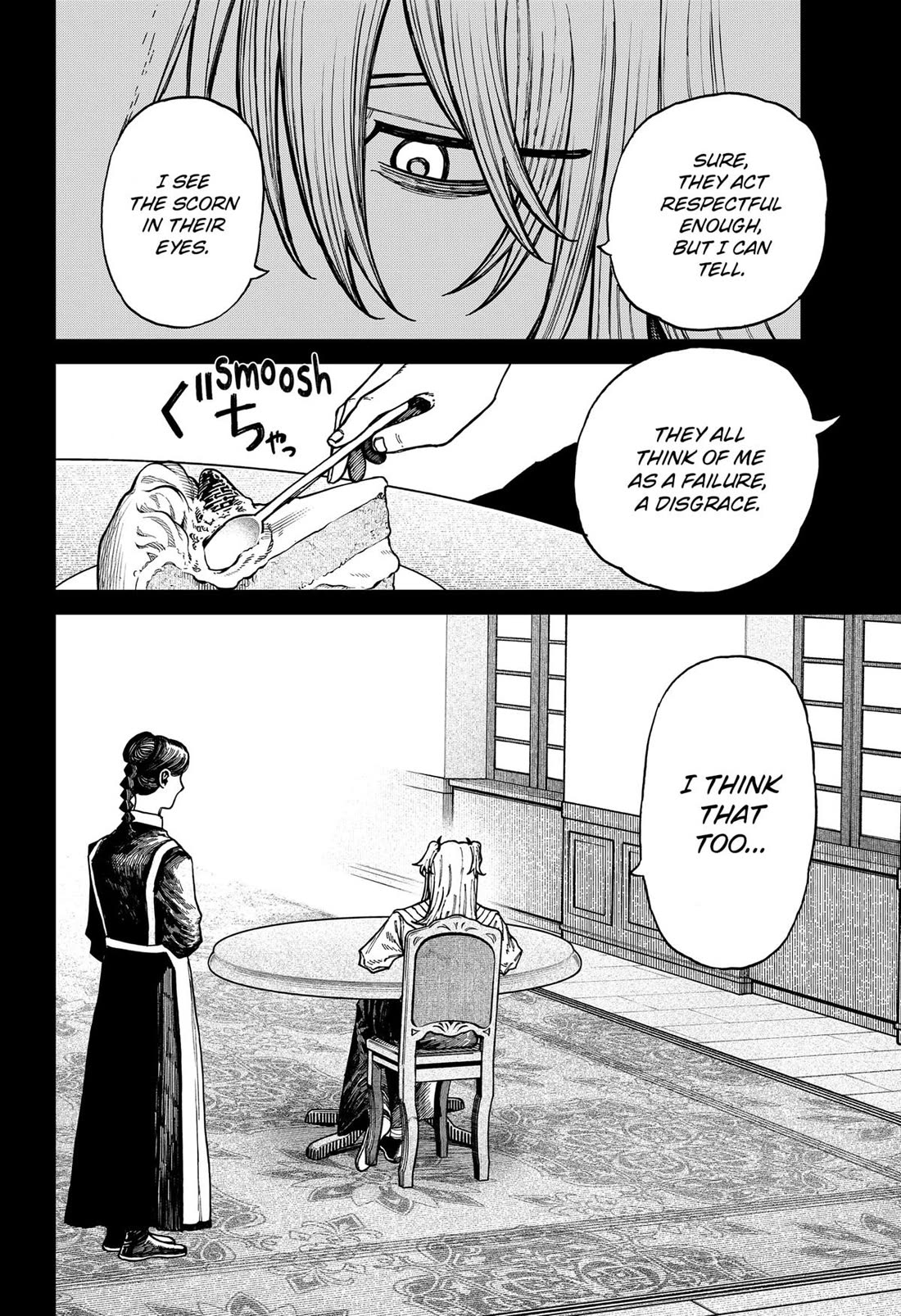 Centuria Chapter 33 - Page 4