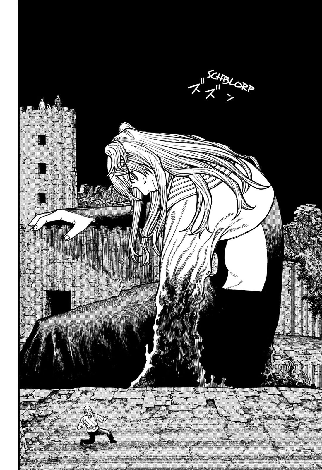 Centuria Chapter 34 - Page 11