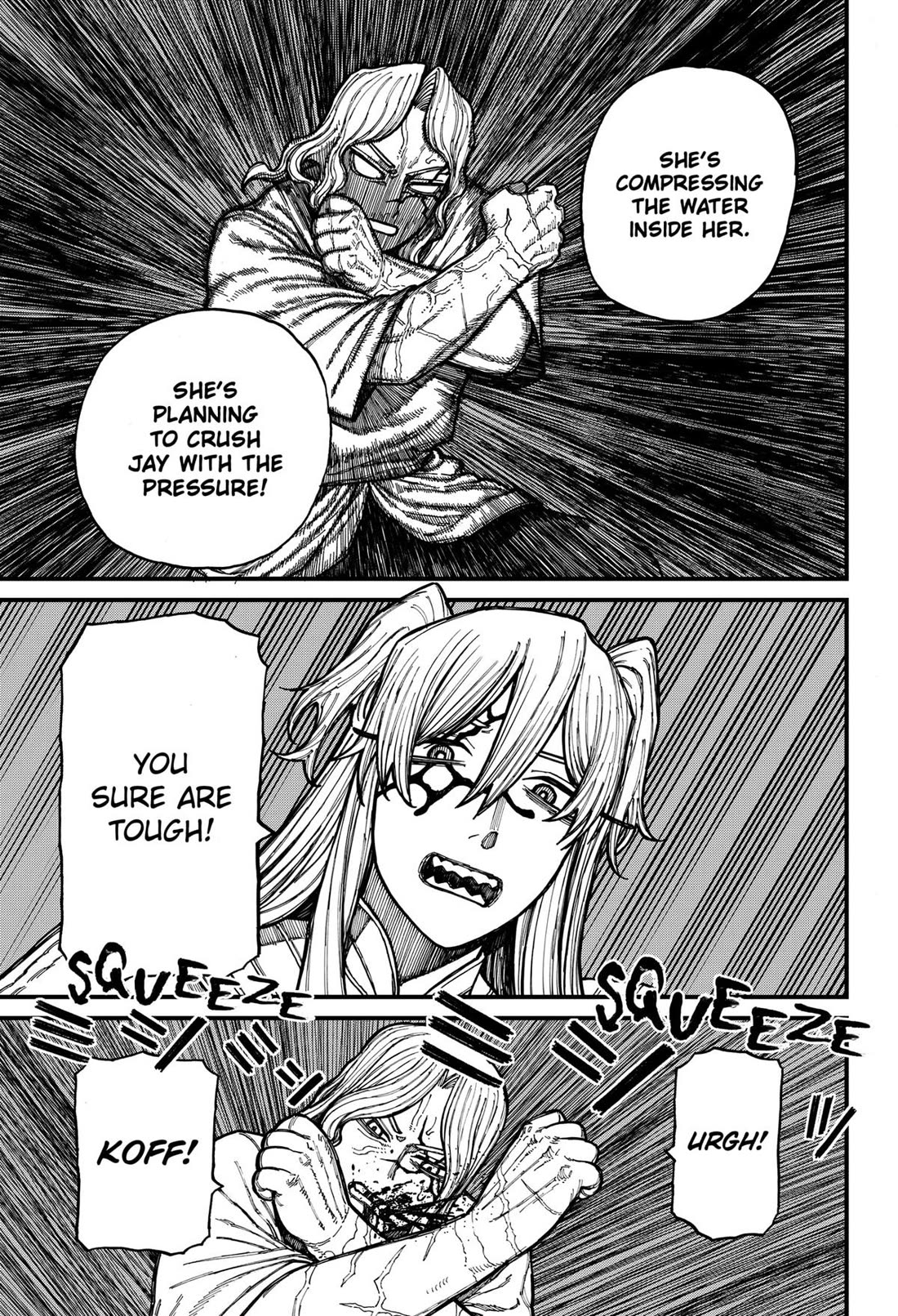 Centuria Chapter 34 - Page 16