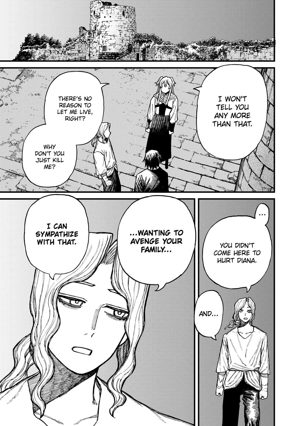 Centuria Chapter 35 - Page 15
