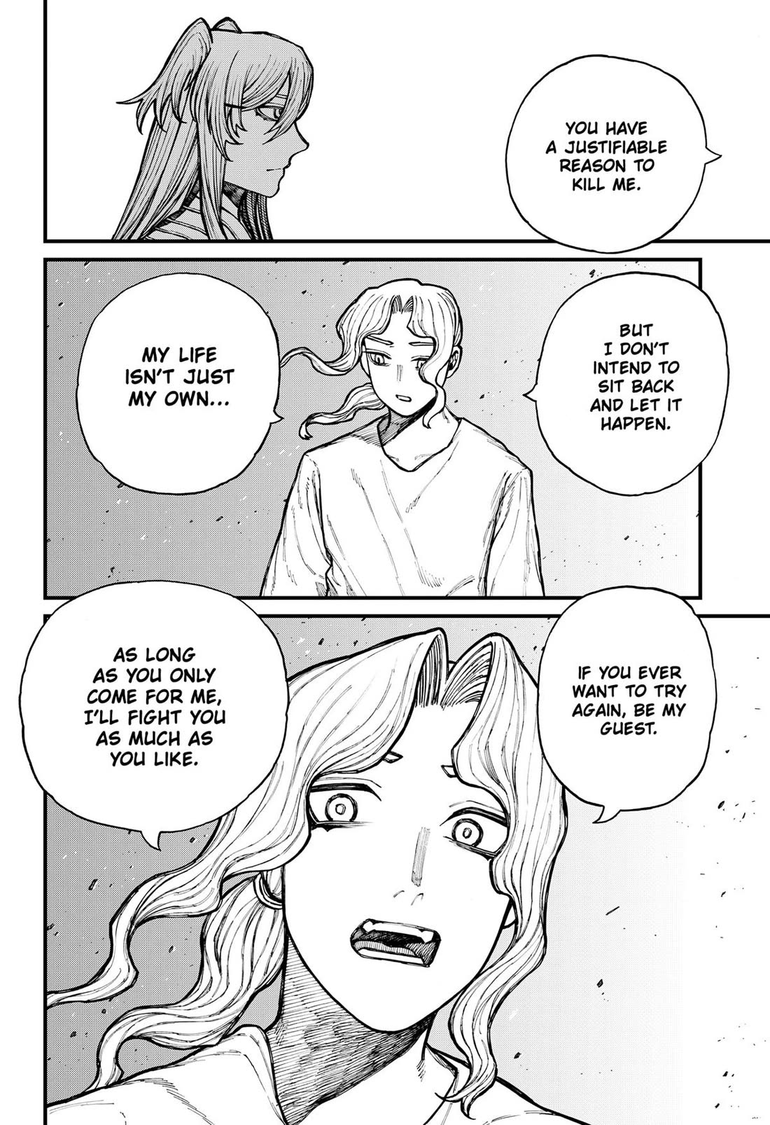 Centuria Chapter 35 - Page 16