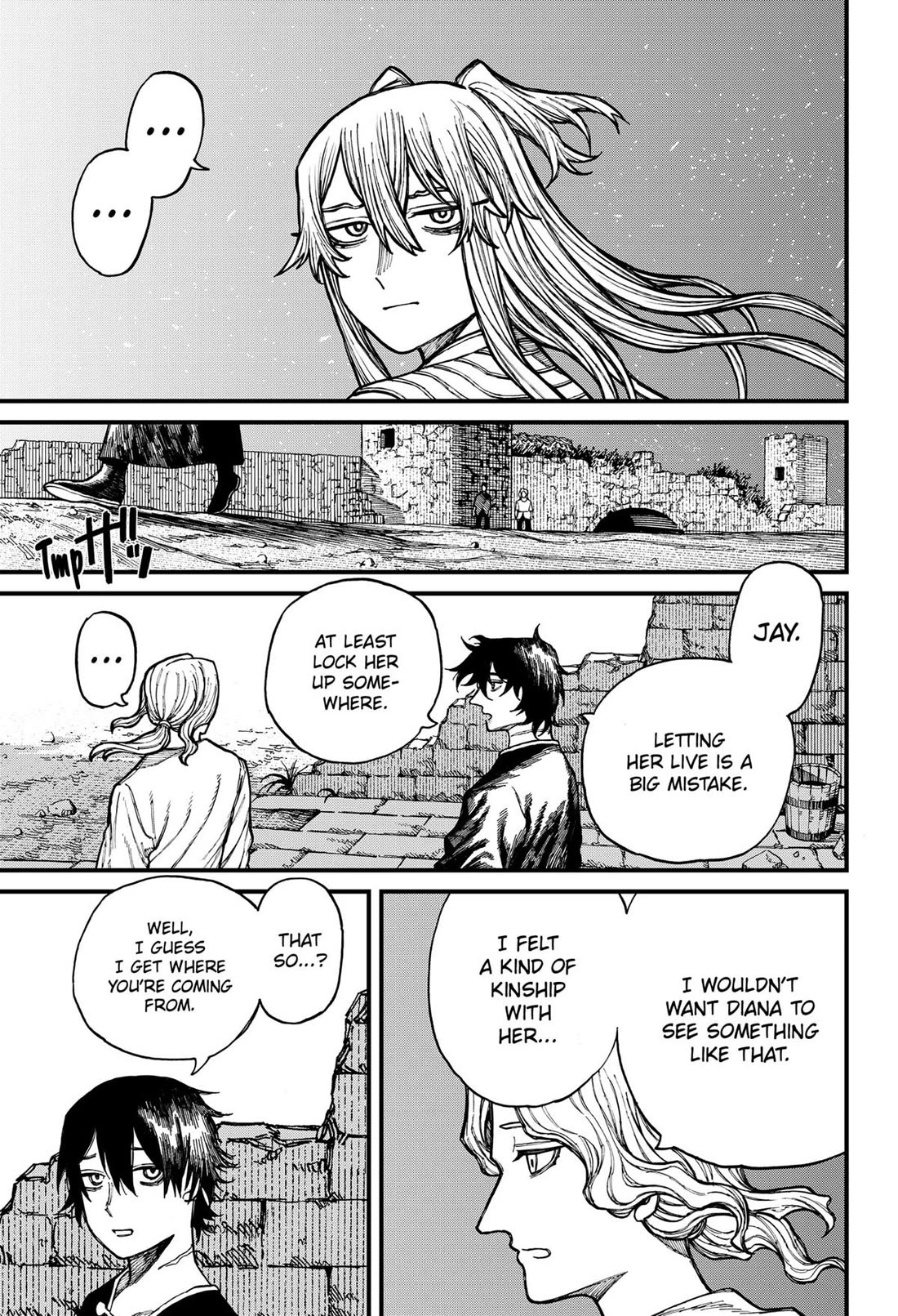 Centuria Chapter 35 - Page 17