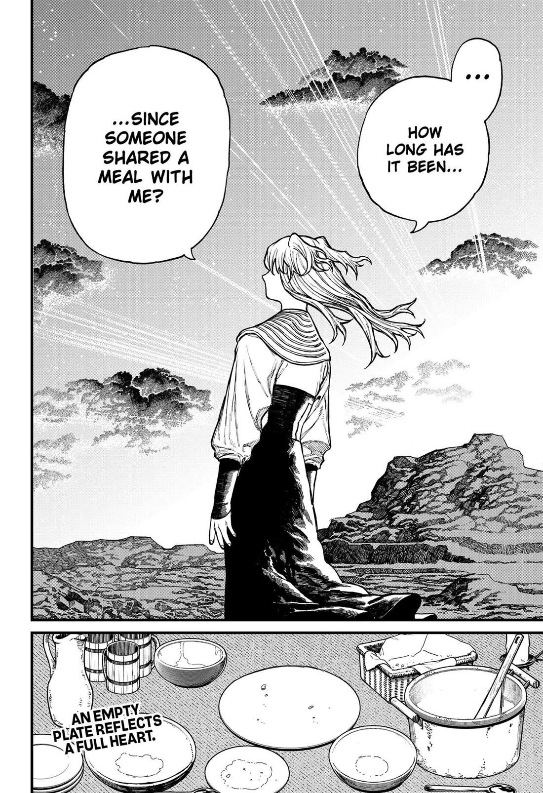 Centuria Chapter 35 - Page 20