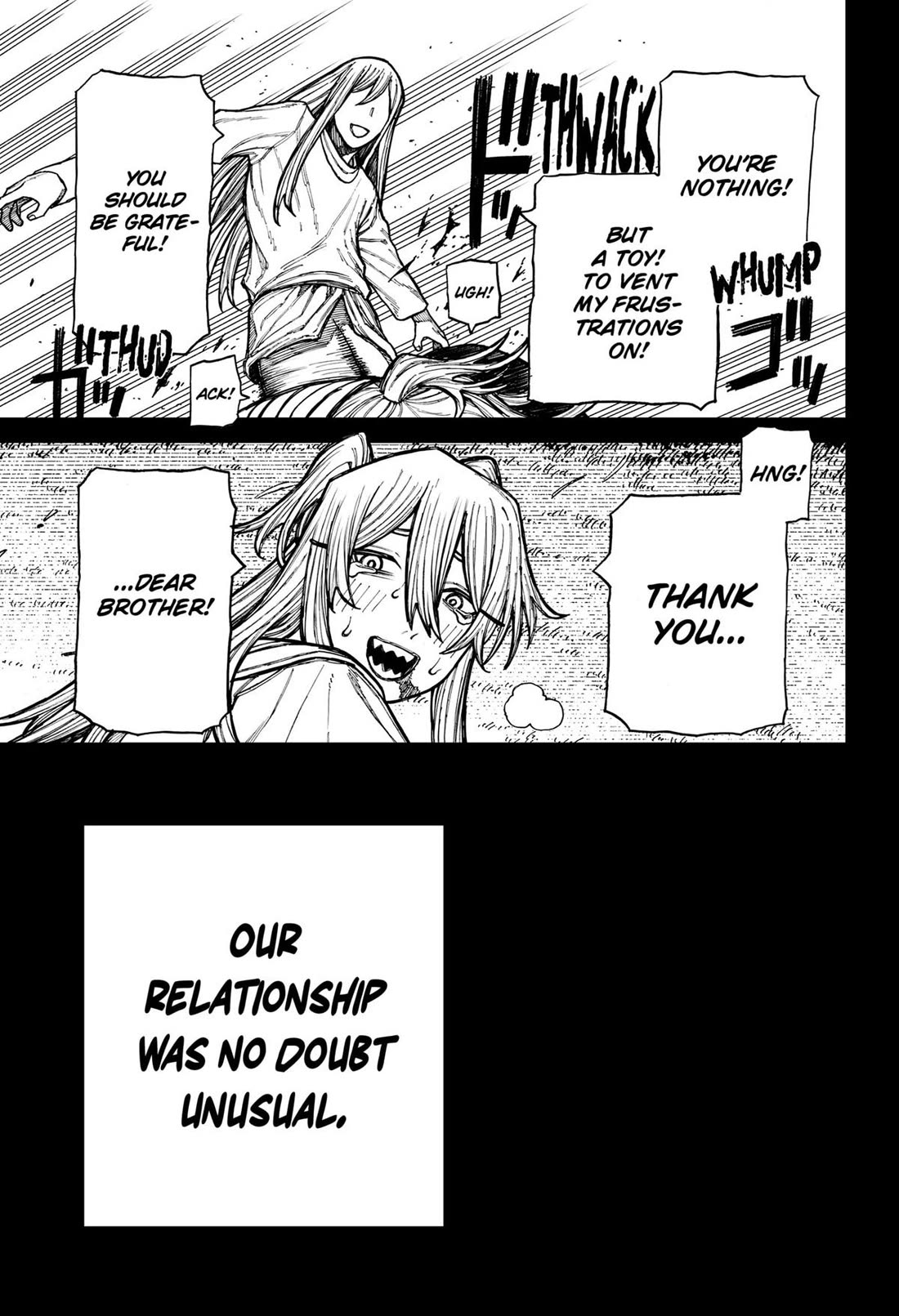 Centuria Chapter 35 - Page 7