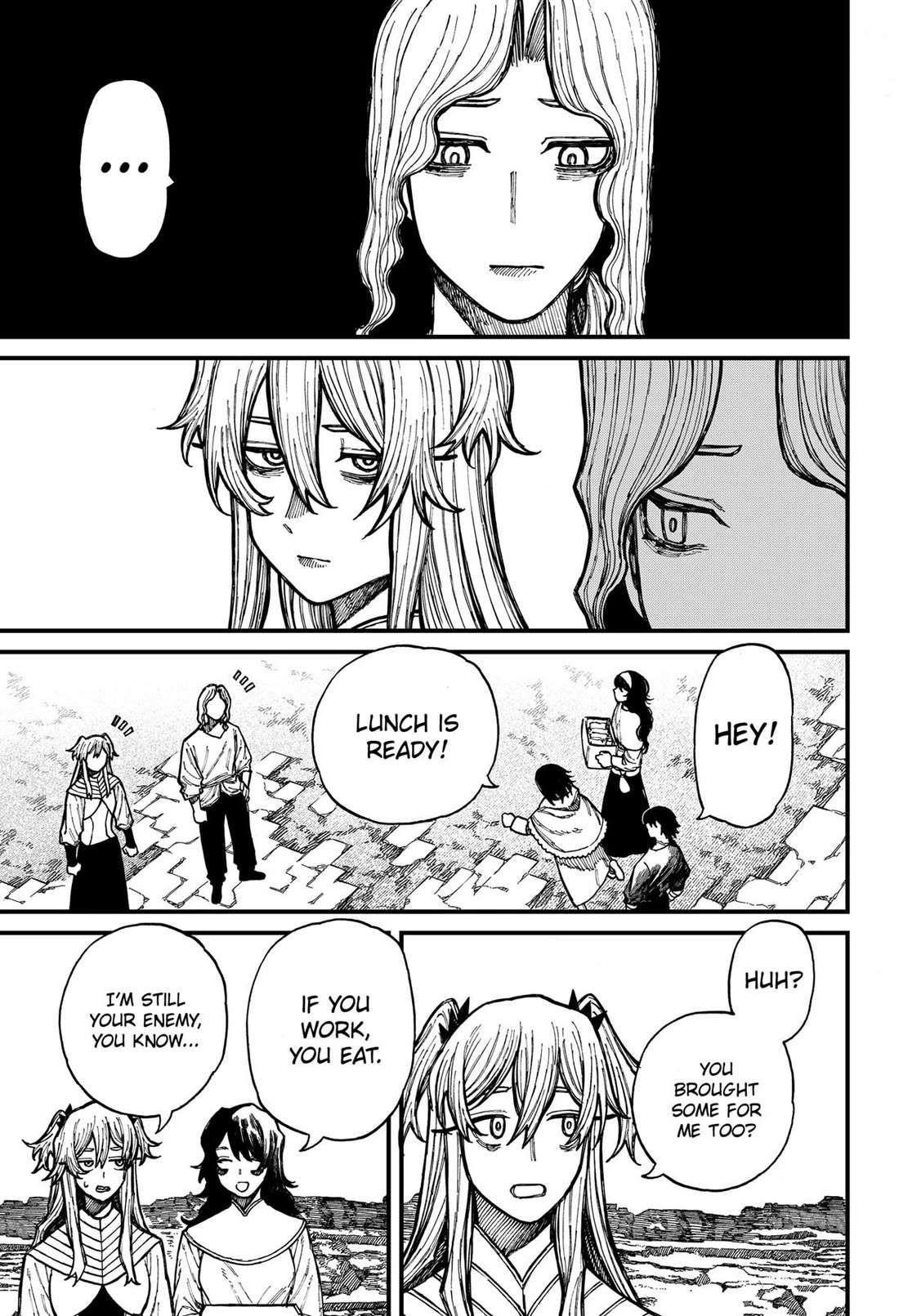 Centuria Chapter 36 - Page 11