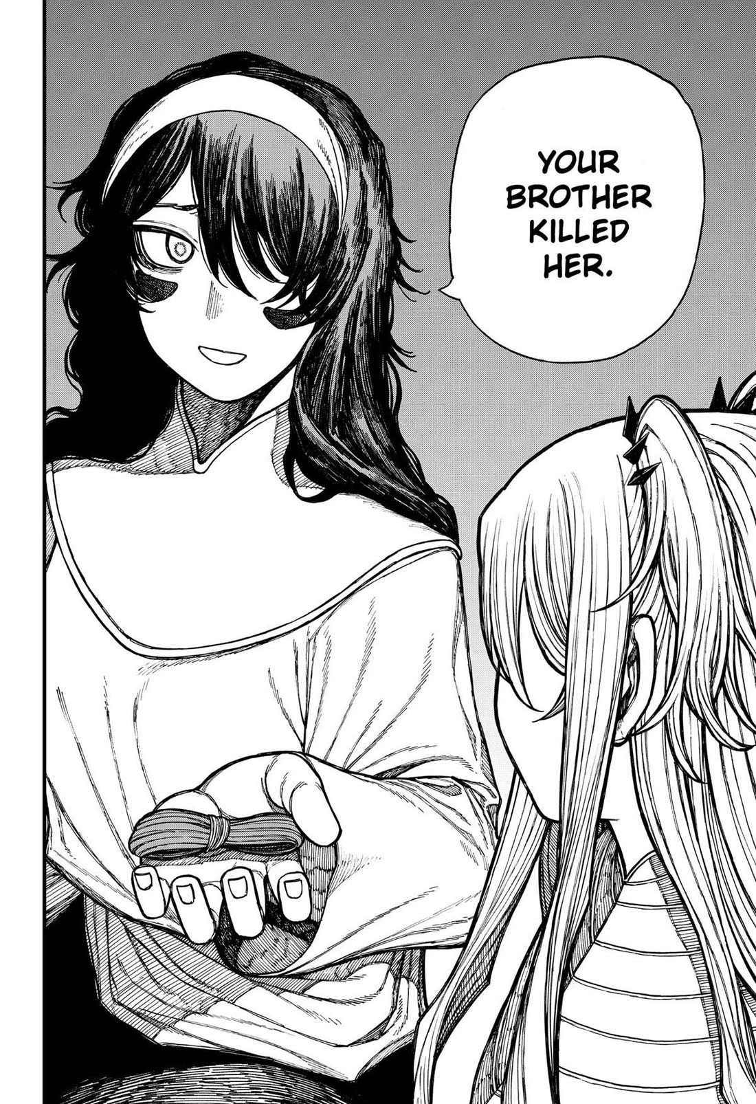Centuria Chapter 36 - Page 16