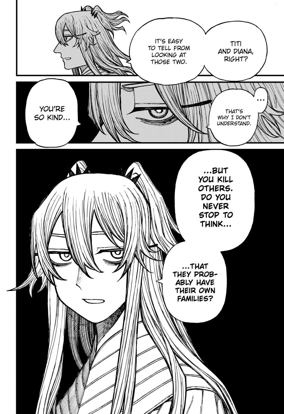 Centuria Chapter 36 - Page 10