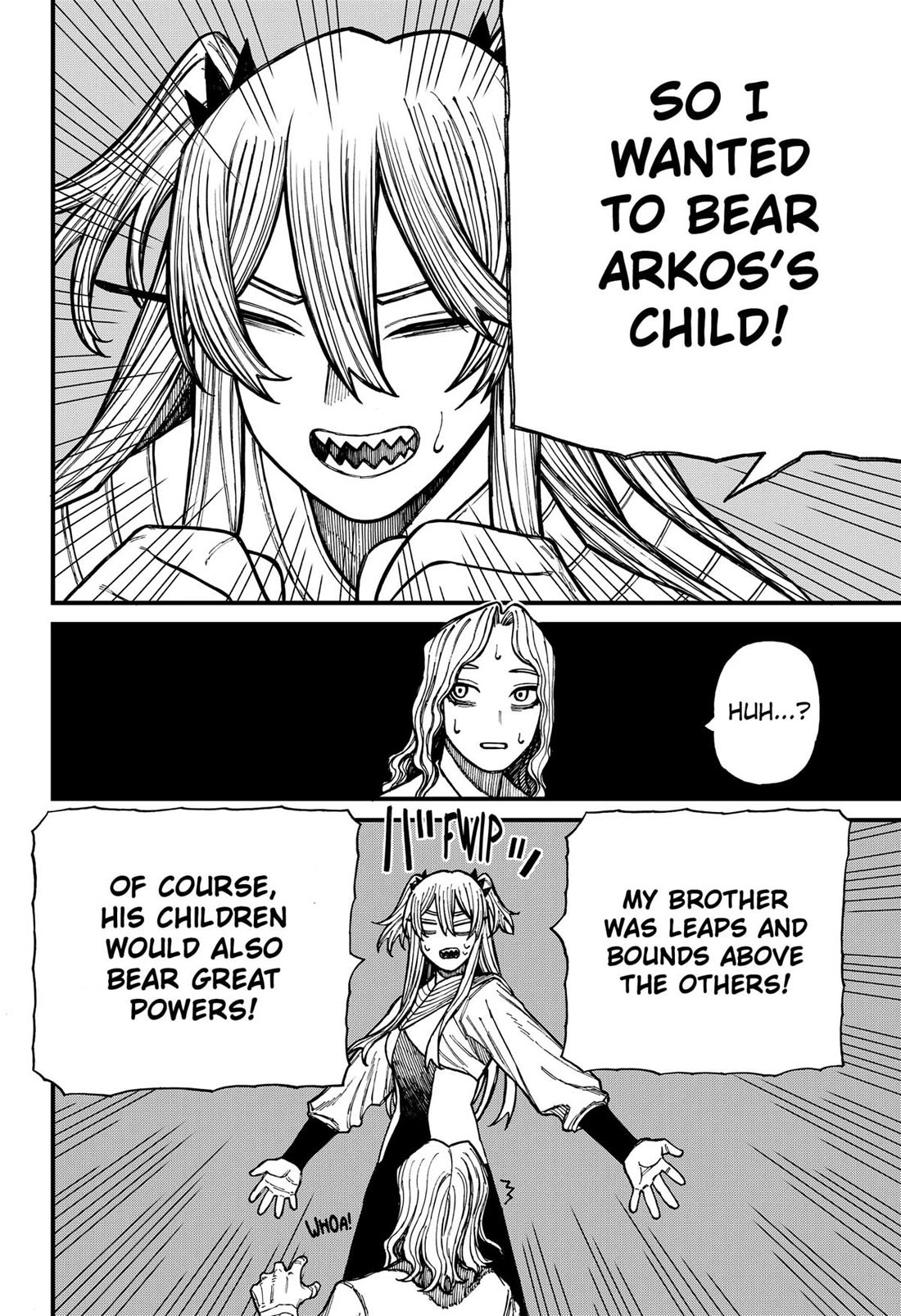 Centuria Chapter 37 - Page 14