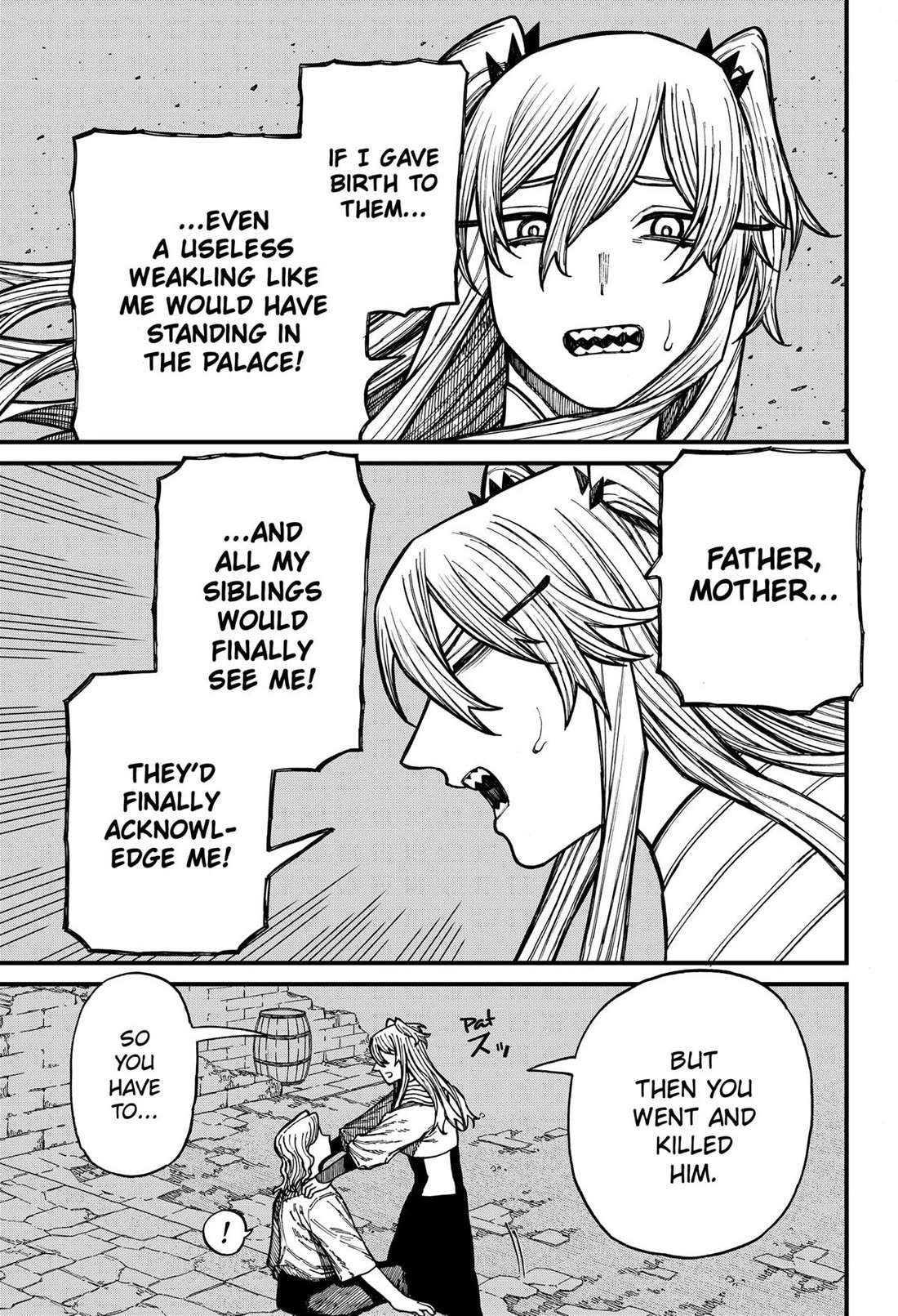 Centuria Chapter 37 - Page 15