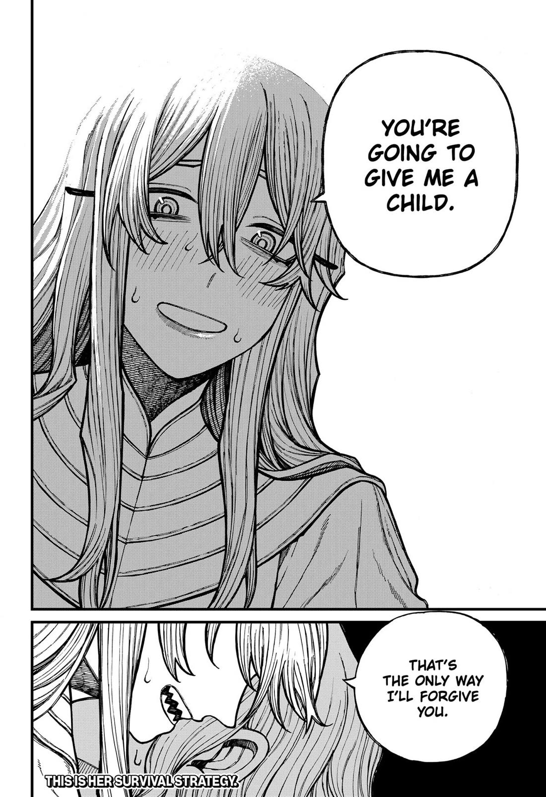 Centuria Chapter 37 - Page 18