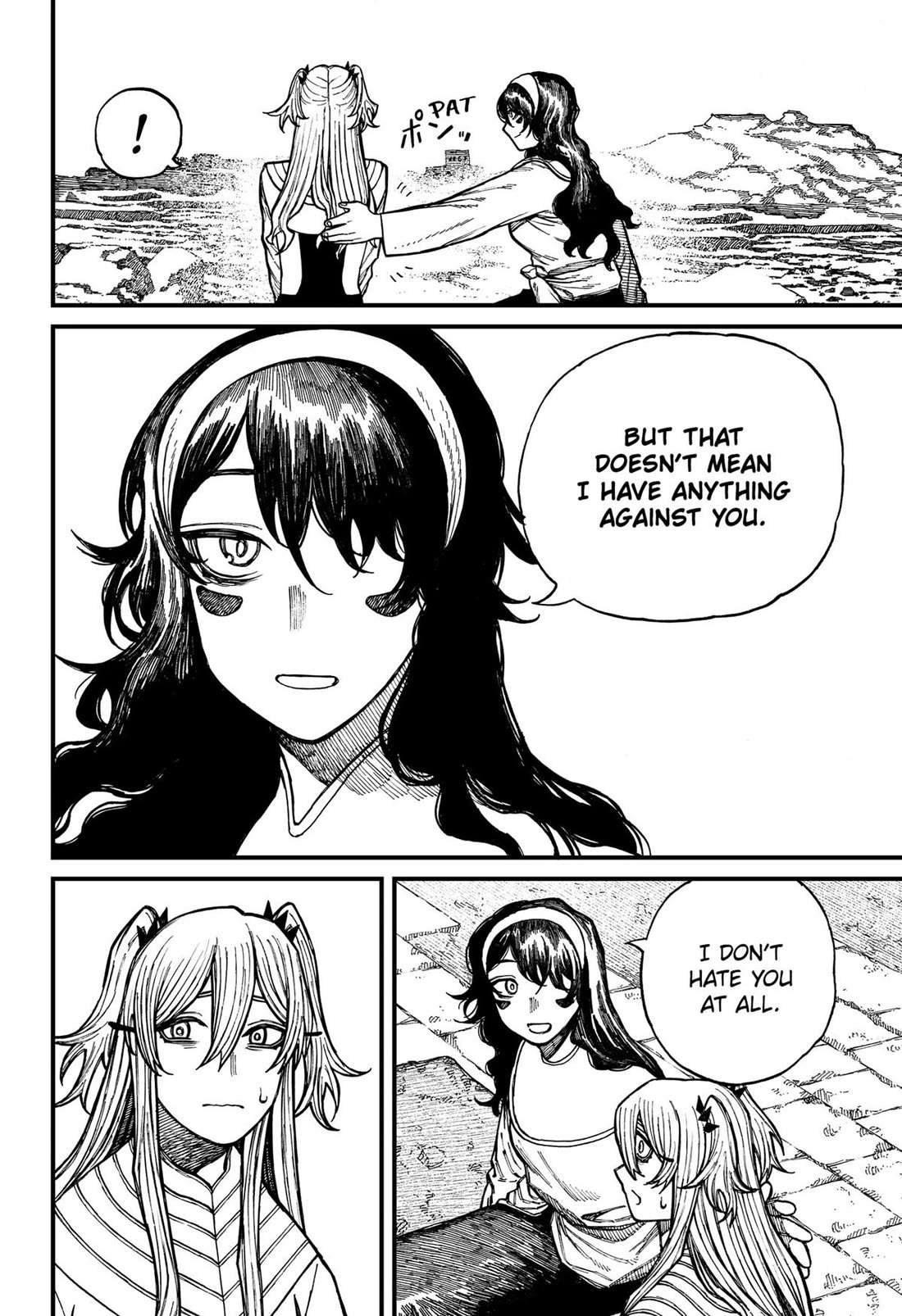 Centuria Chapter 37 - Page 4
