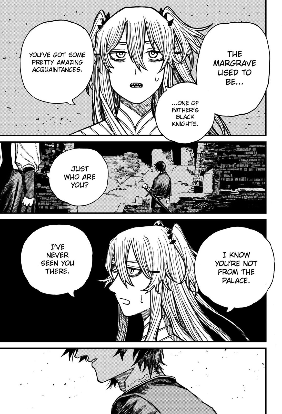 Centuria Chapter 38 - Page 13