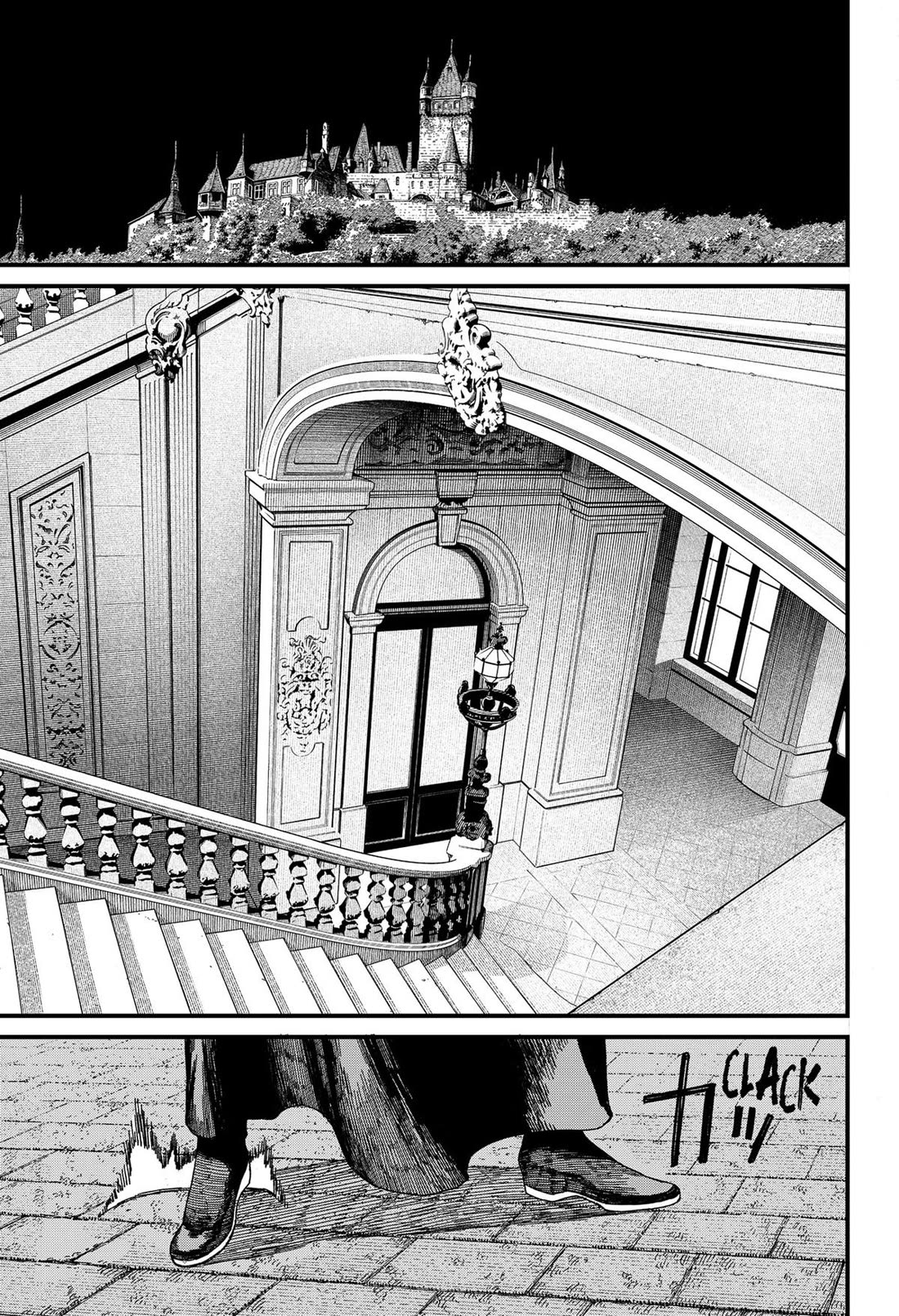 Centuria Chapter 38 - Page 15
