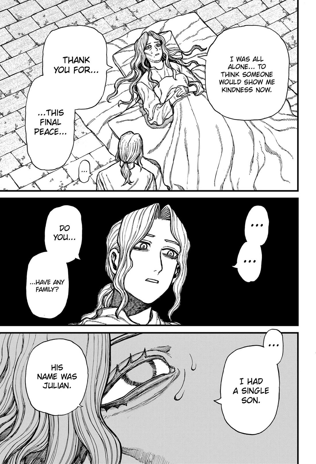 Centuria Chapter 39 - Page 11
