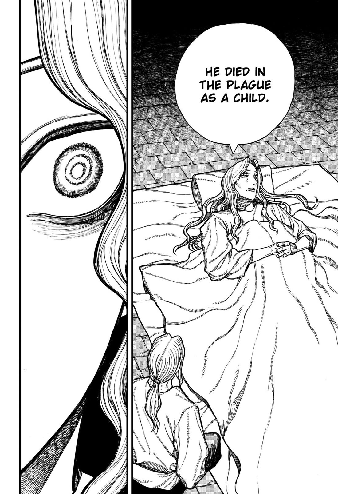 Centuria Chapter 39 - Page 12