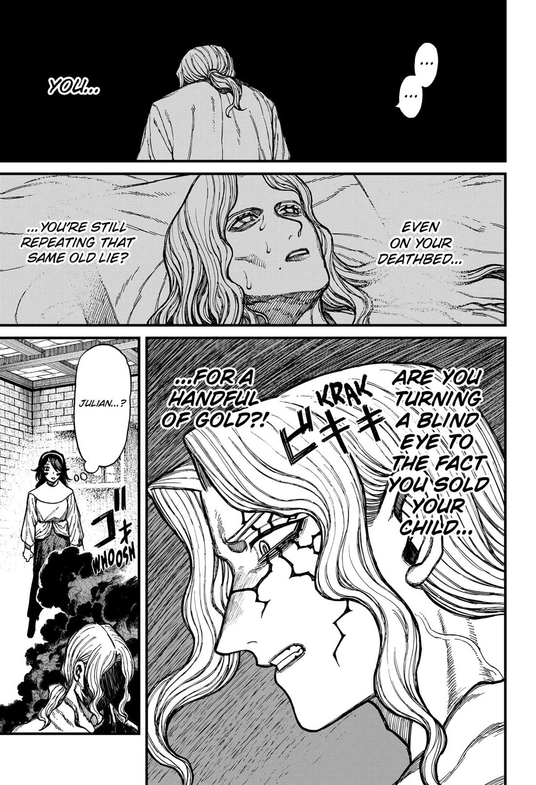 Centuria Chapter 39 - Page 13