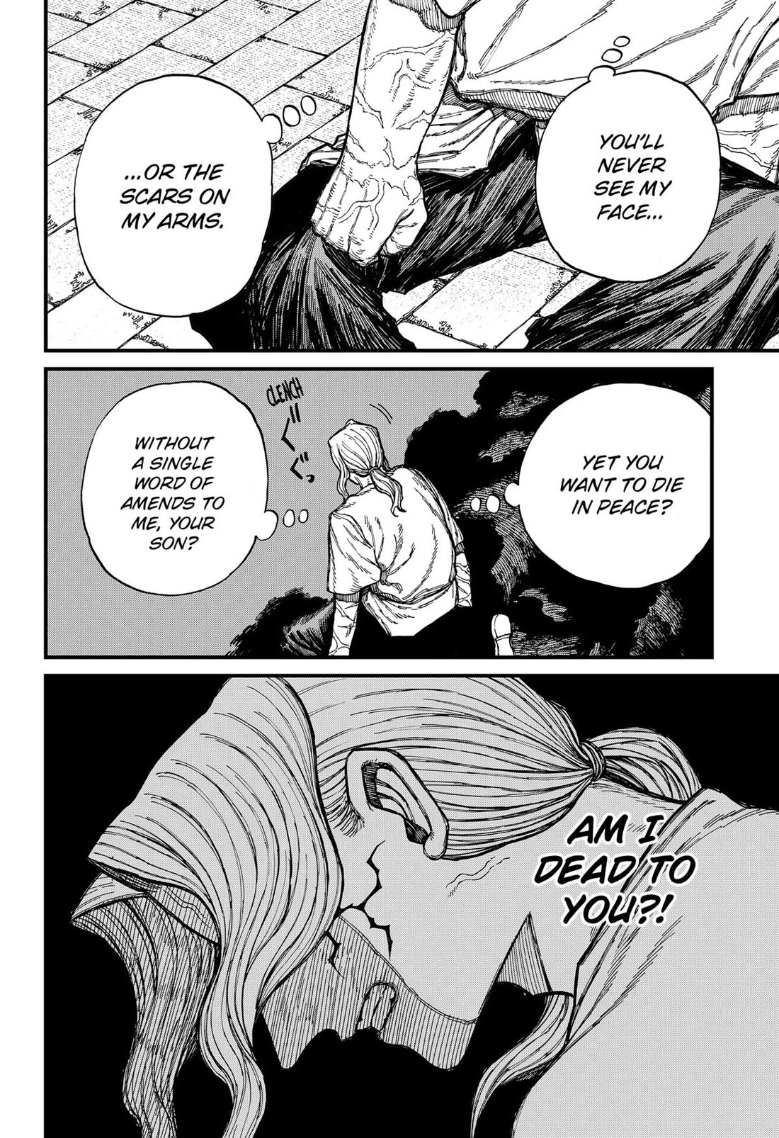 Centuria Chapter 39 - Page 14