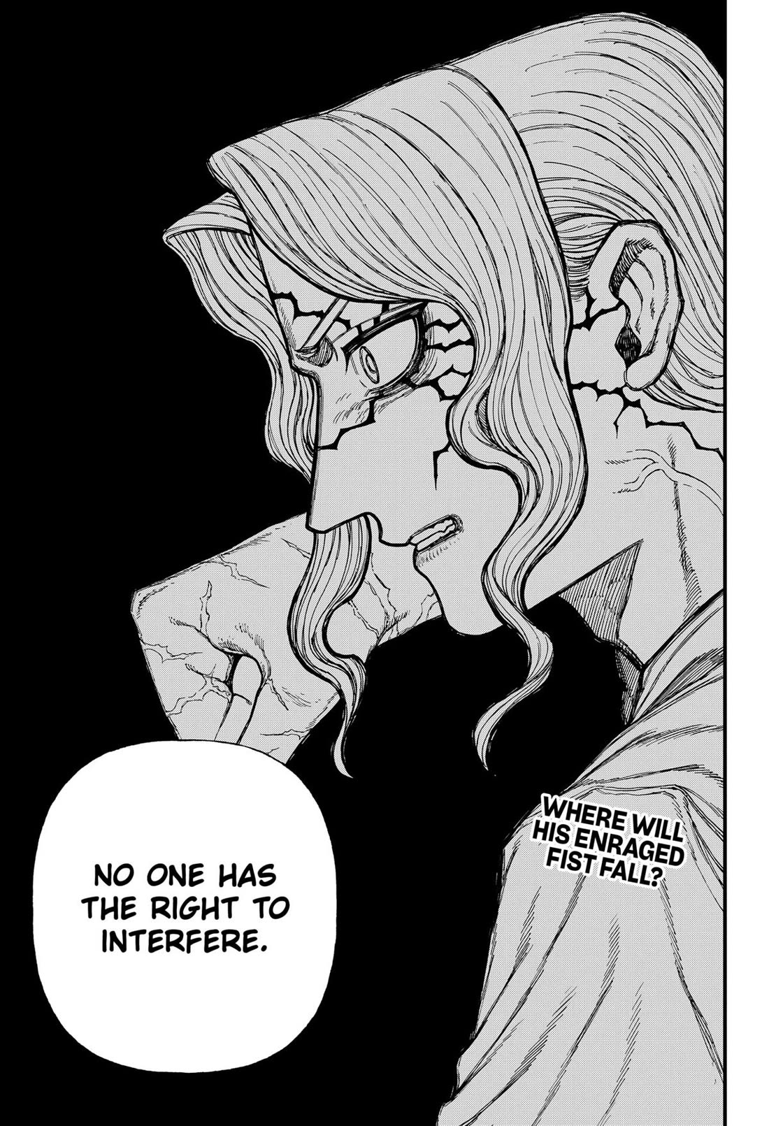 Centuria Chapter 39 - Page 19
