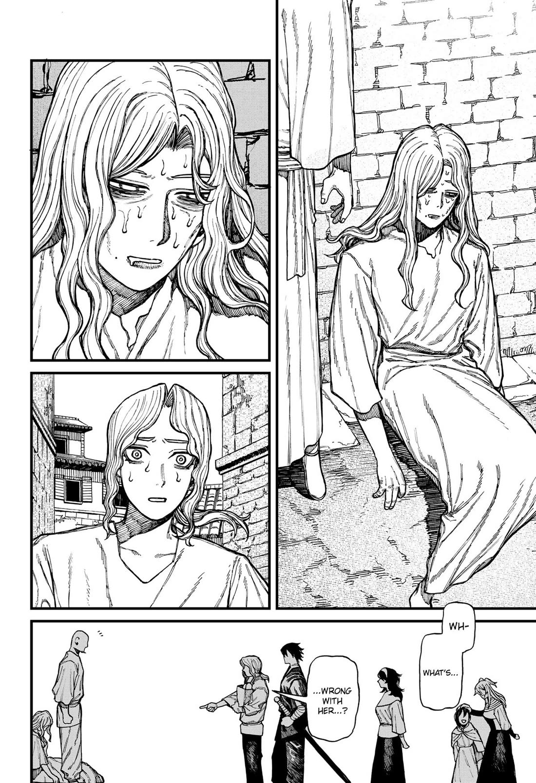 Centuria Chapter 39 - Page 6