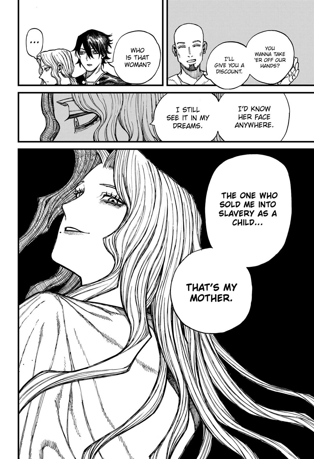 Centuria Chapter 39 - Page 8