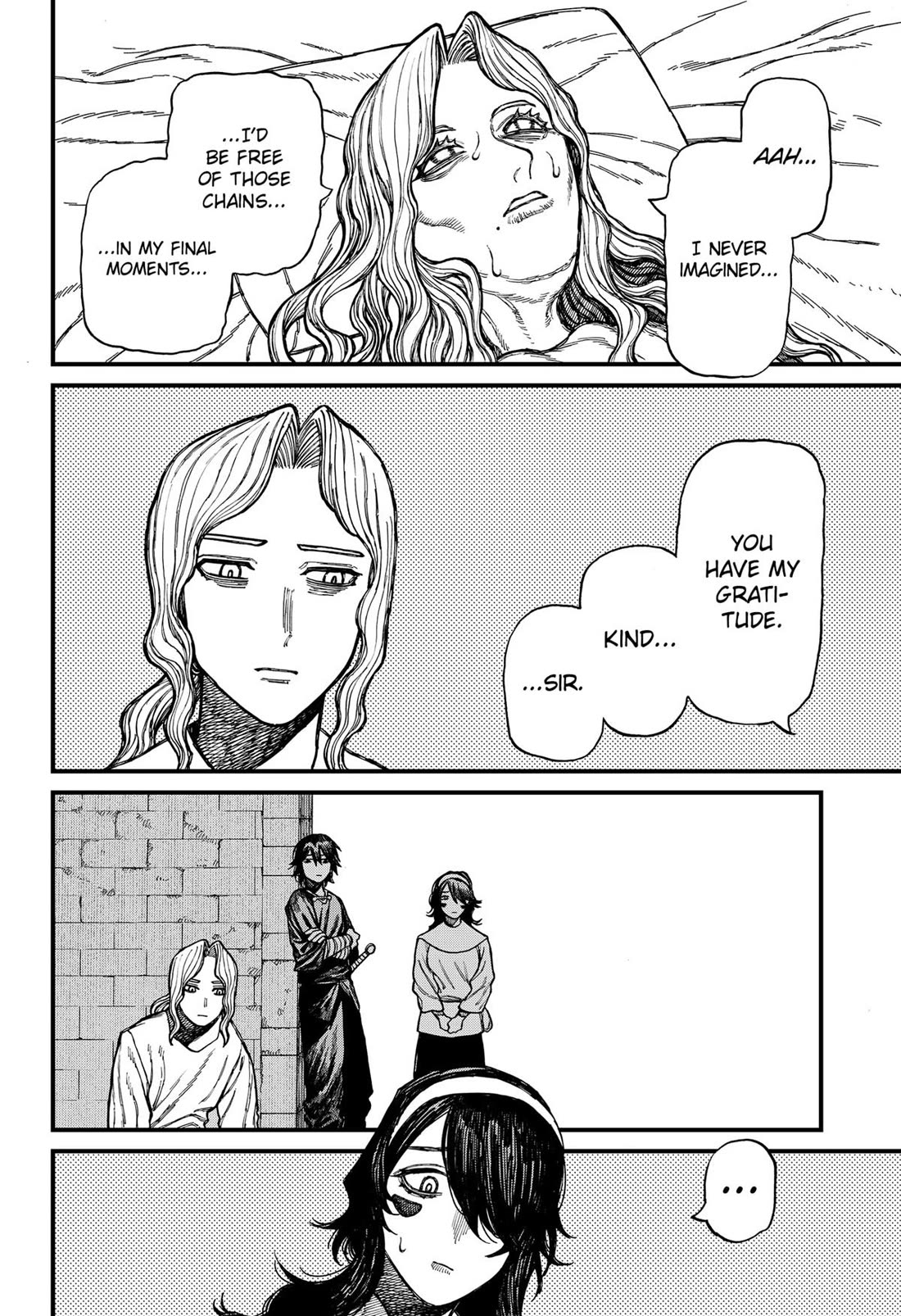 Centuria Chapter 39 - Page 10