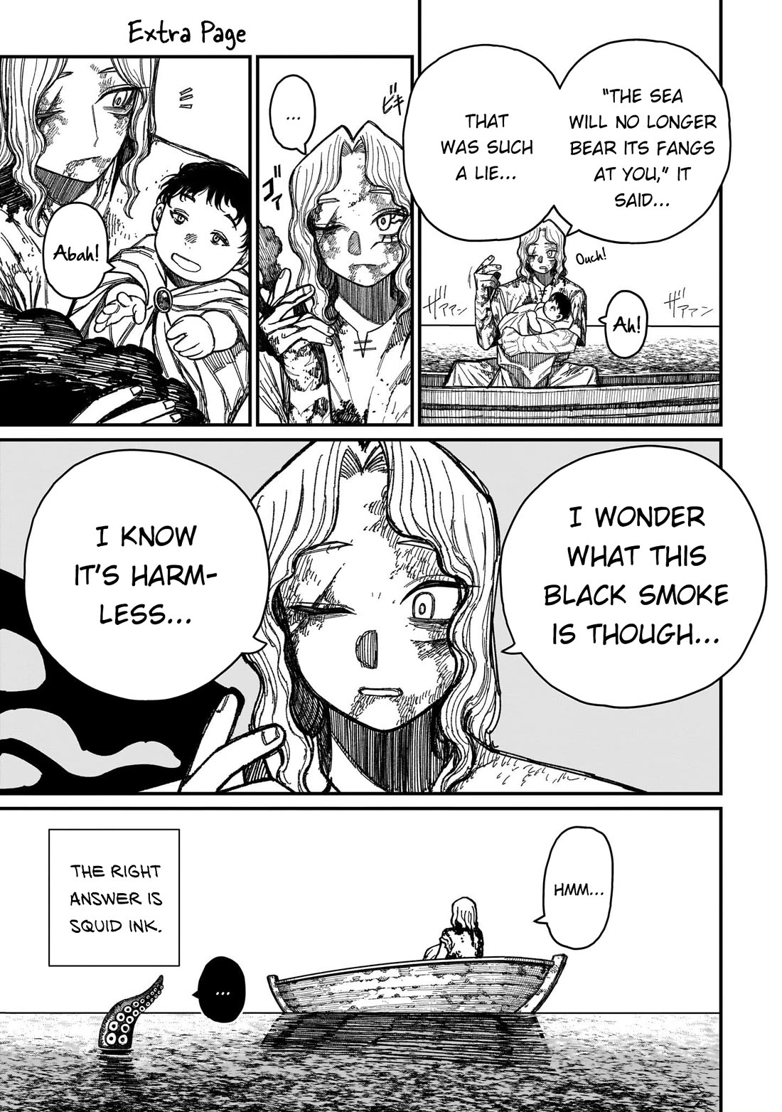 Centuria Chapter 4.5 - Page 4