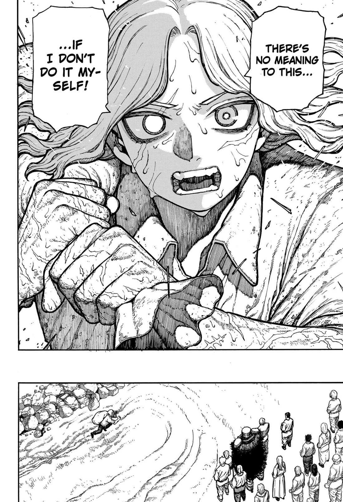 Centuria Chapter 4 - Page 16