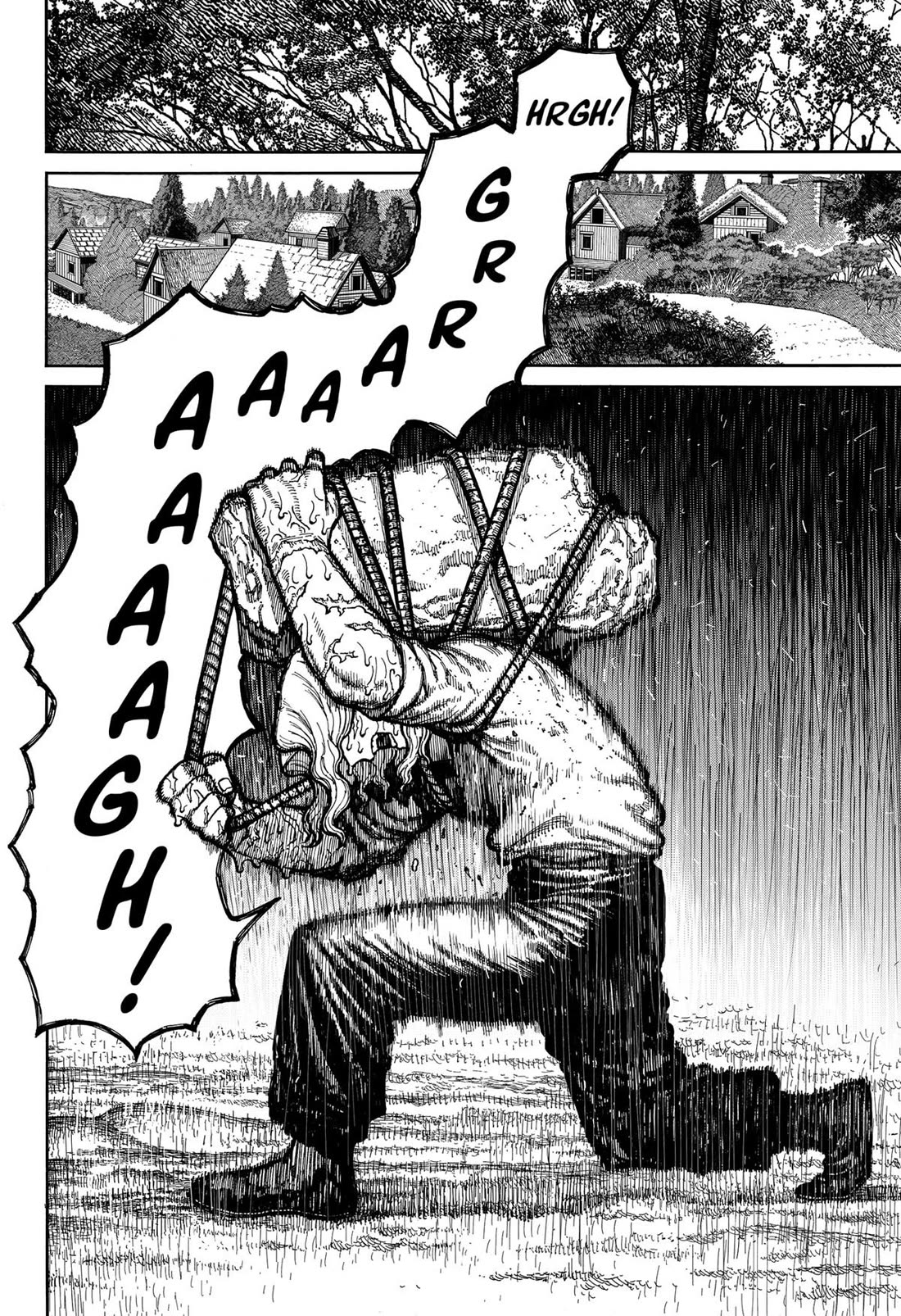 Centuria Chapter 4 - Page 6