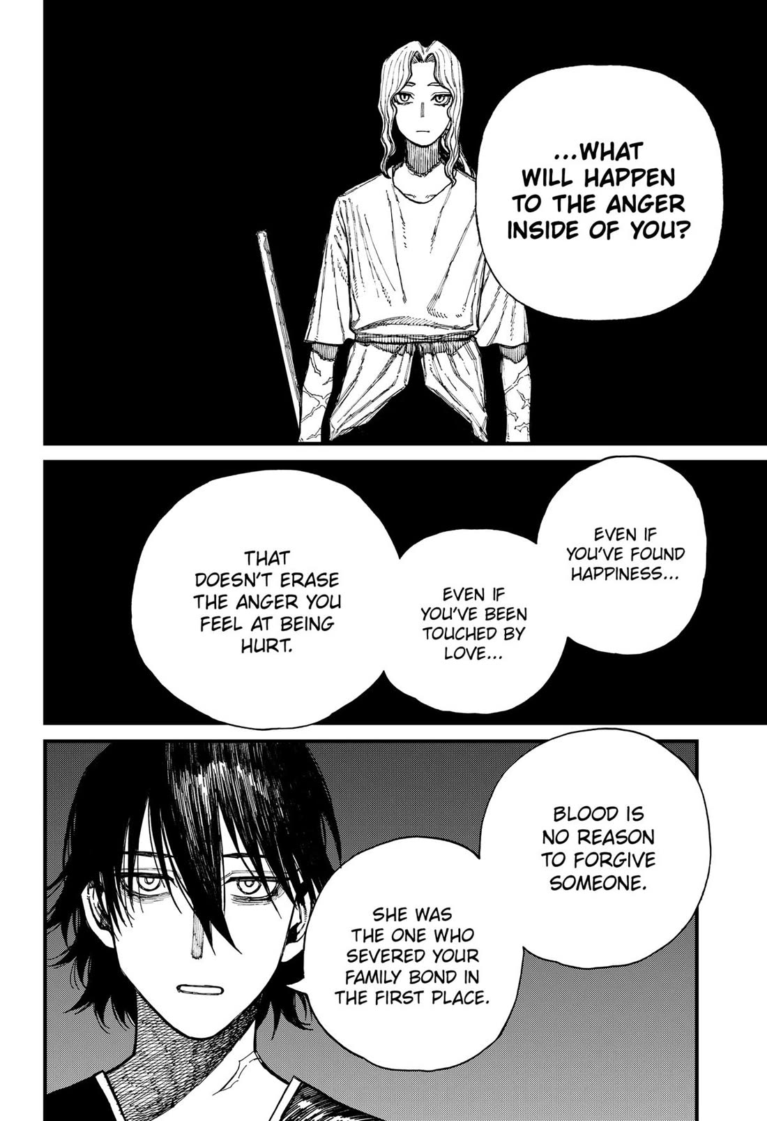 Centuria Chapter 40 - Page 12