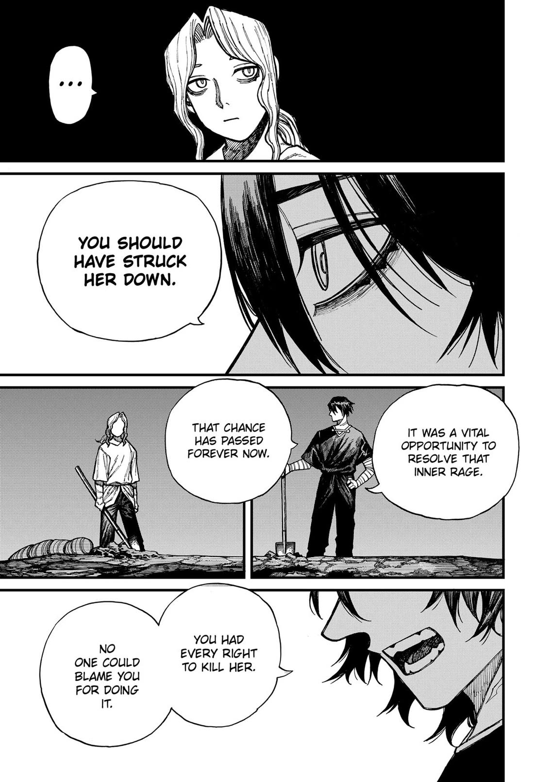 Centuria Chapter 40 - Page 13