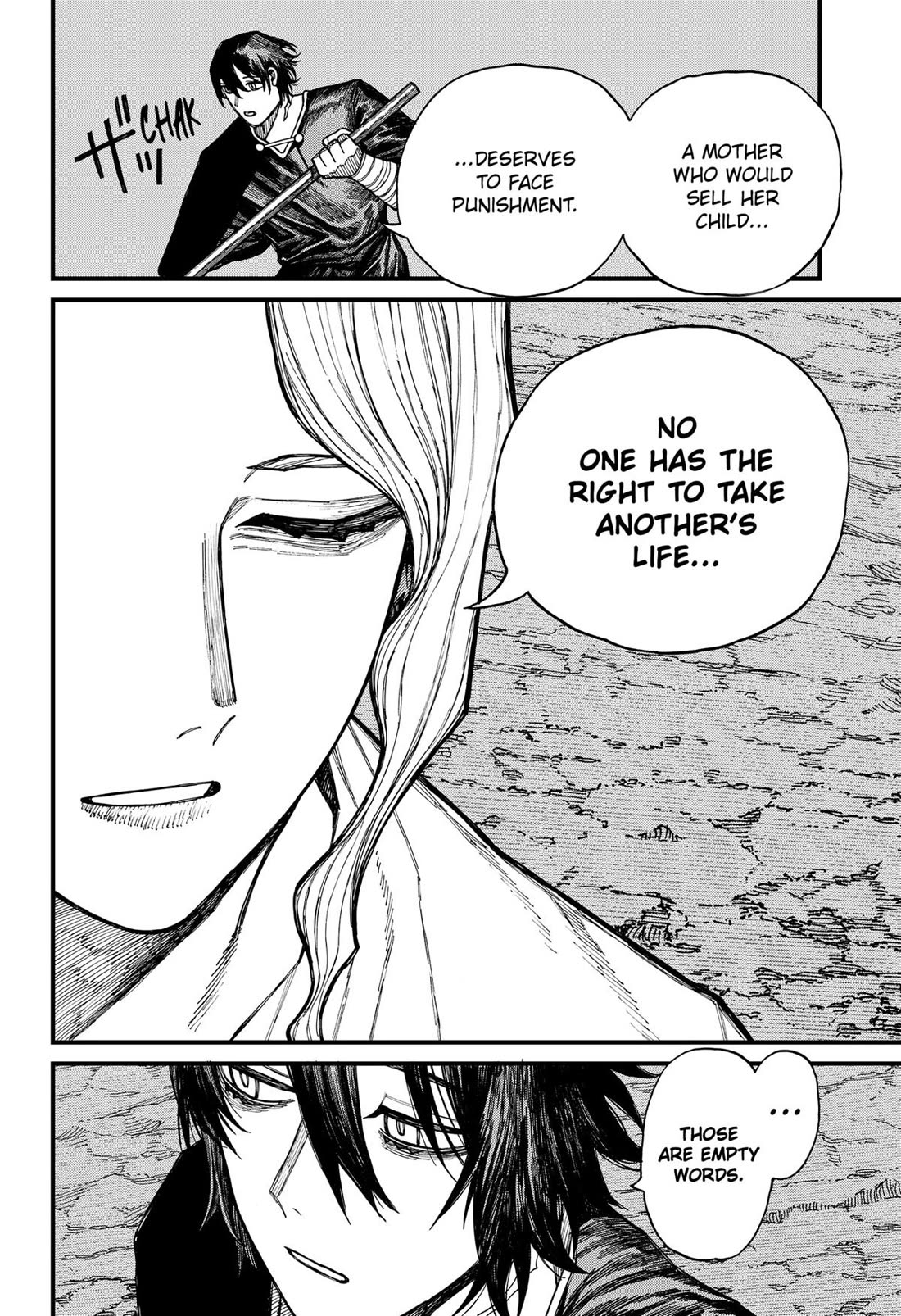 Centuria Chapter 40 - Page 14