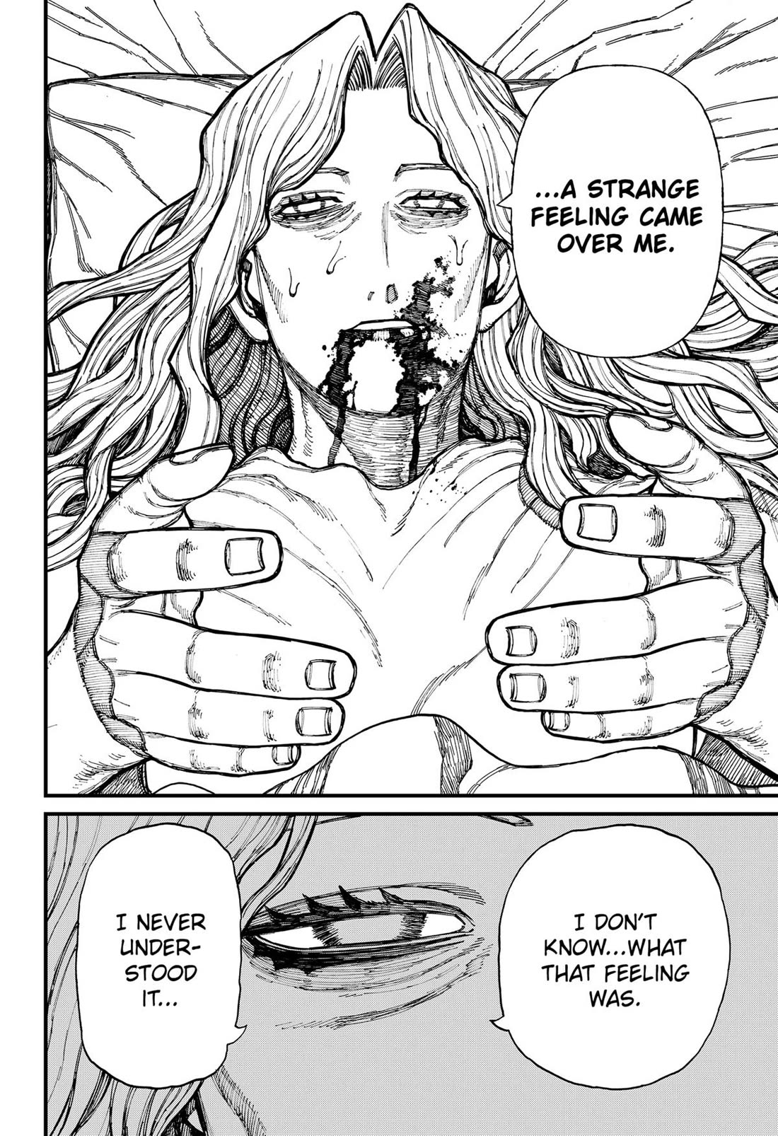 Centuria Chapter 40 - Page 4