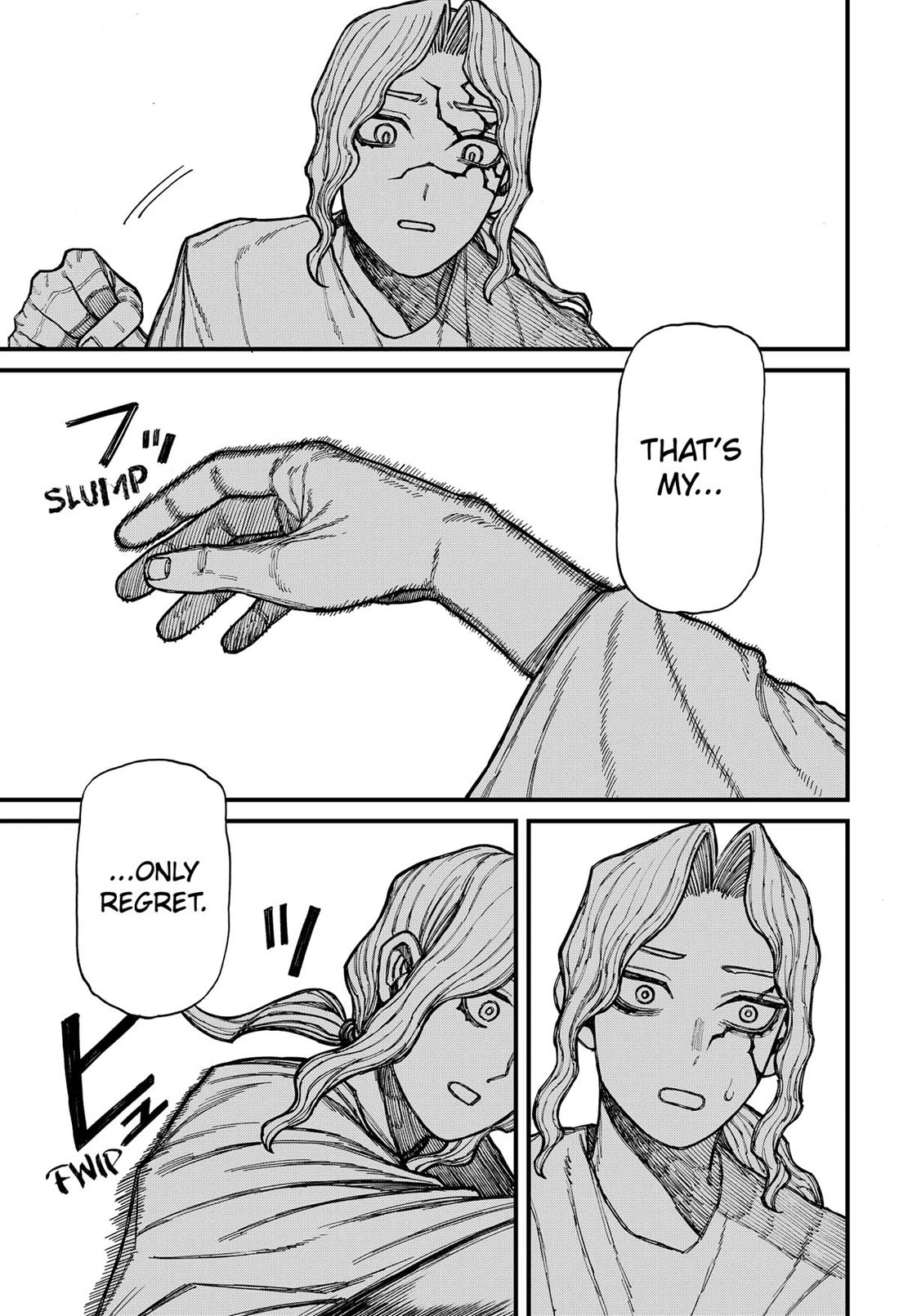 Centuria Chapter 40 - Page 5