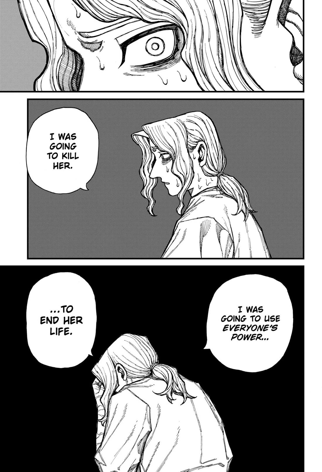 Centuria Chapter 40 - Page 9