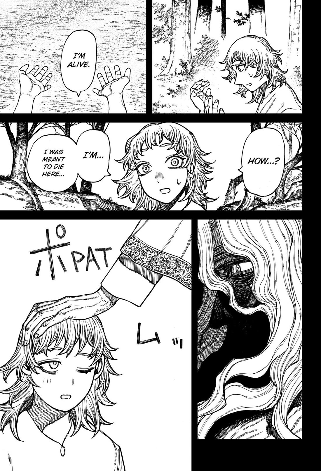 Centuria Chapter 41 - Page 11
