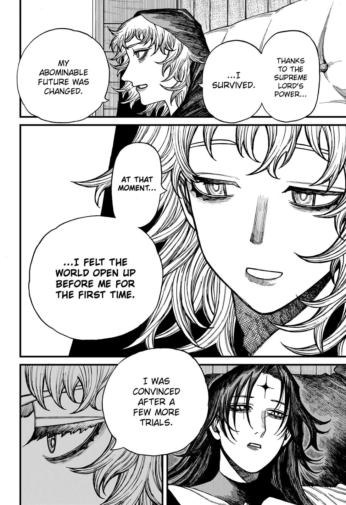 Centuria Chapter 41 - Page 12