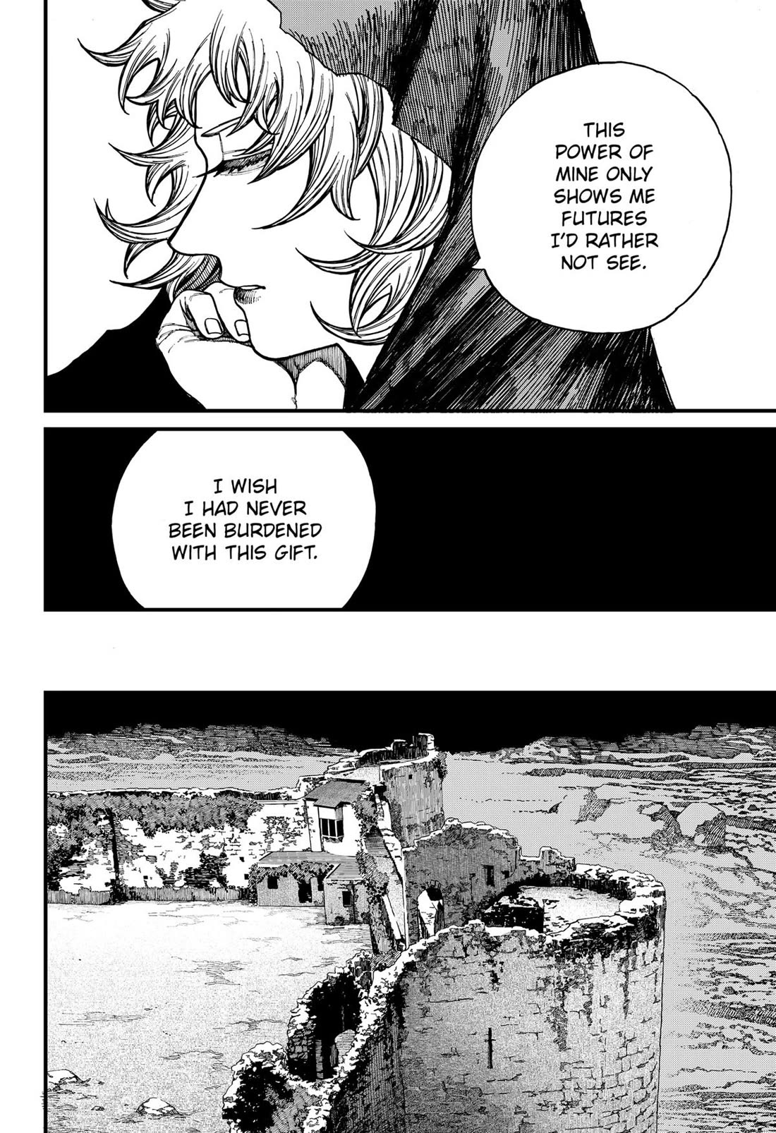 Centuria Chapter 41 - Page 14