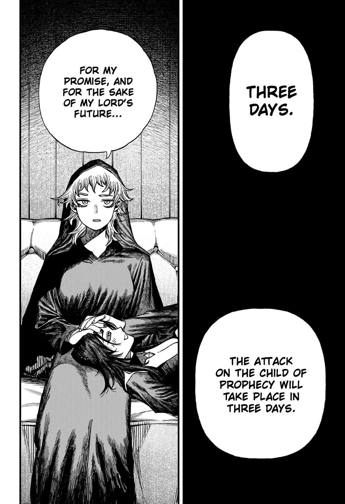 Centuria Chapter 41 - Page 16