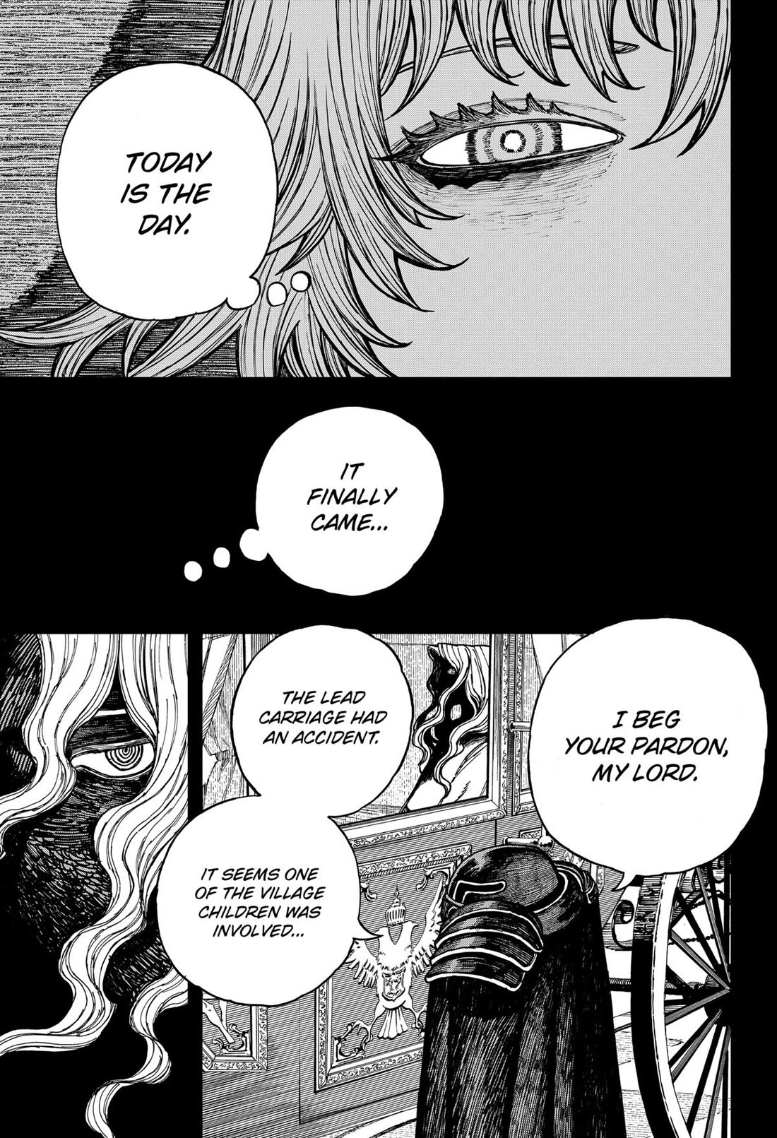 Centuria Chapter 41 - Page 9