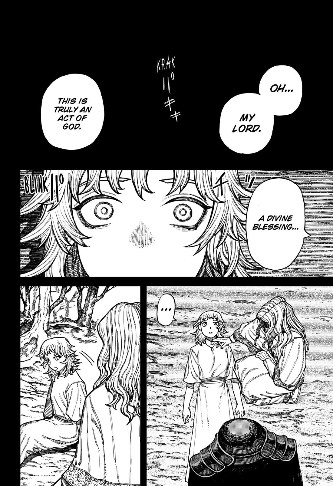 Centuria Chapter 41 - Page 10