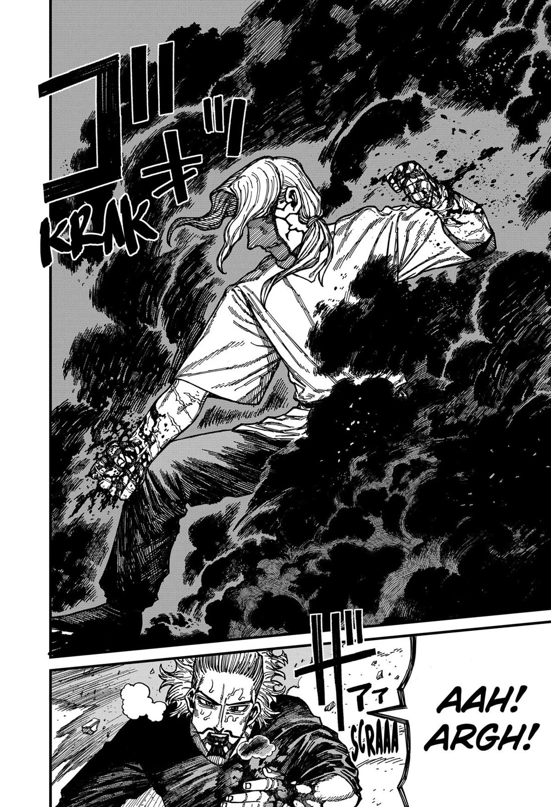 Centuria Chapter 42 - Page 14