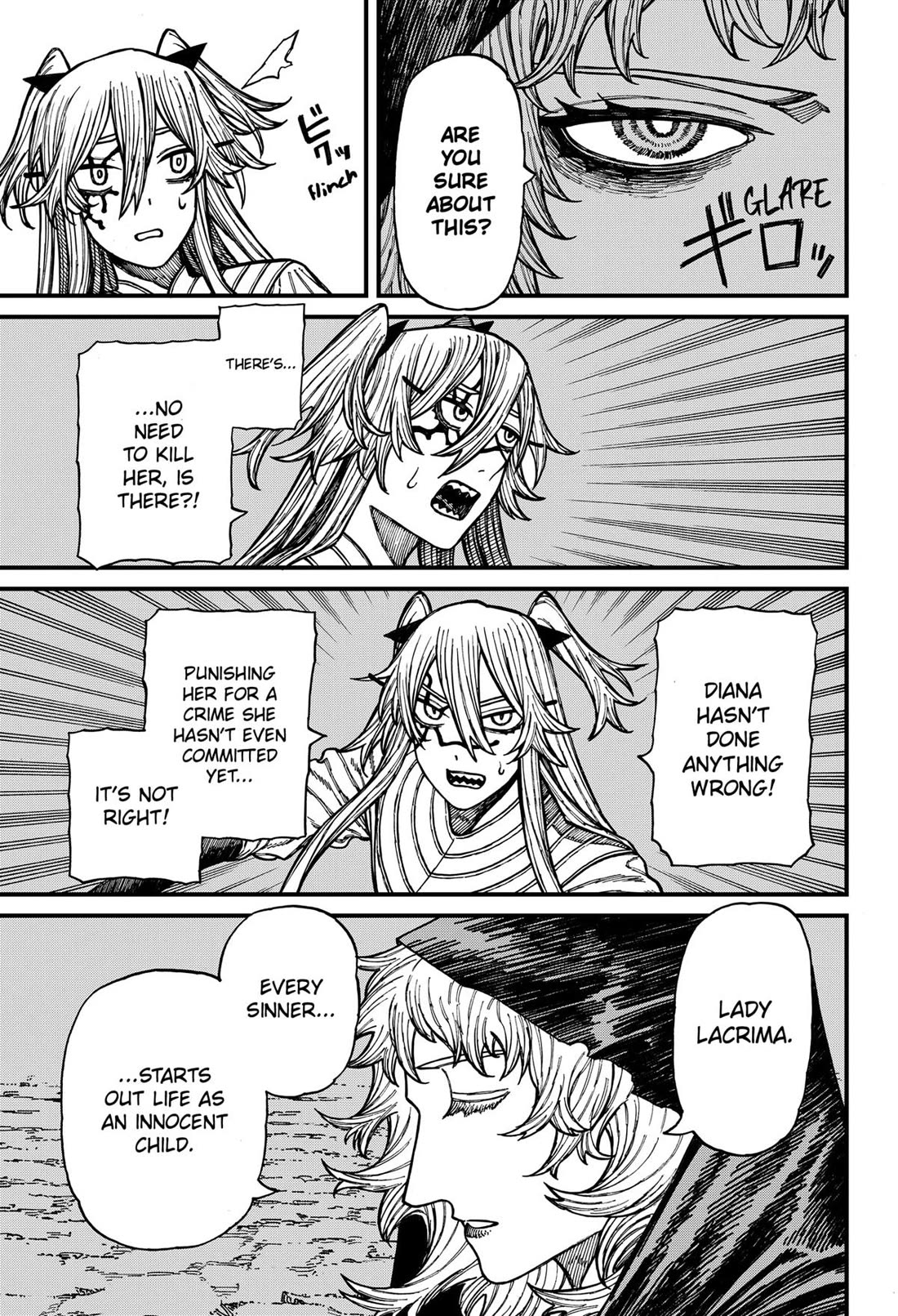 Centuria Chapter 43 - Page 12