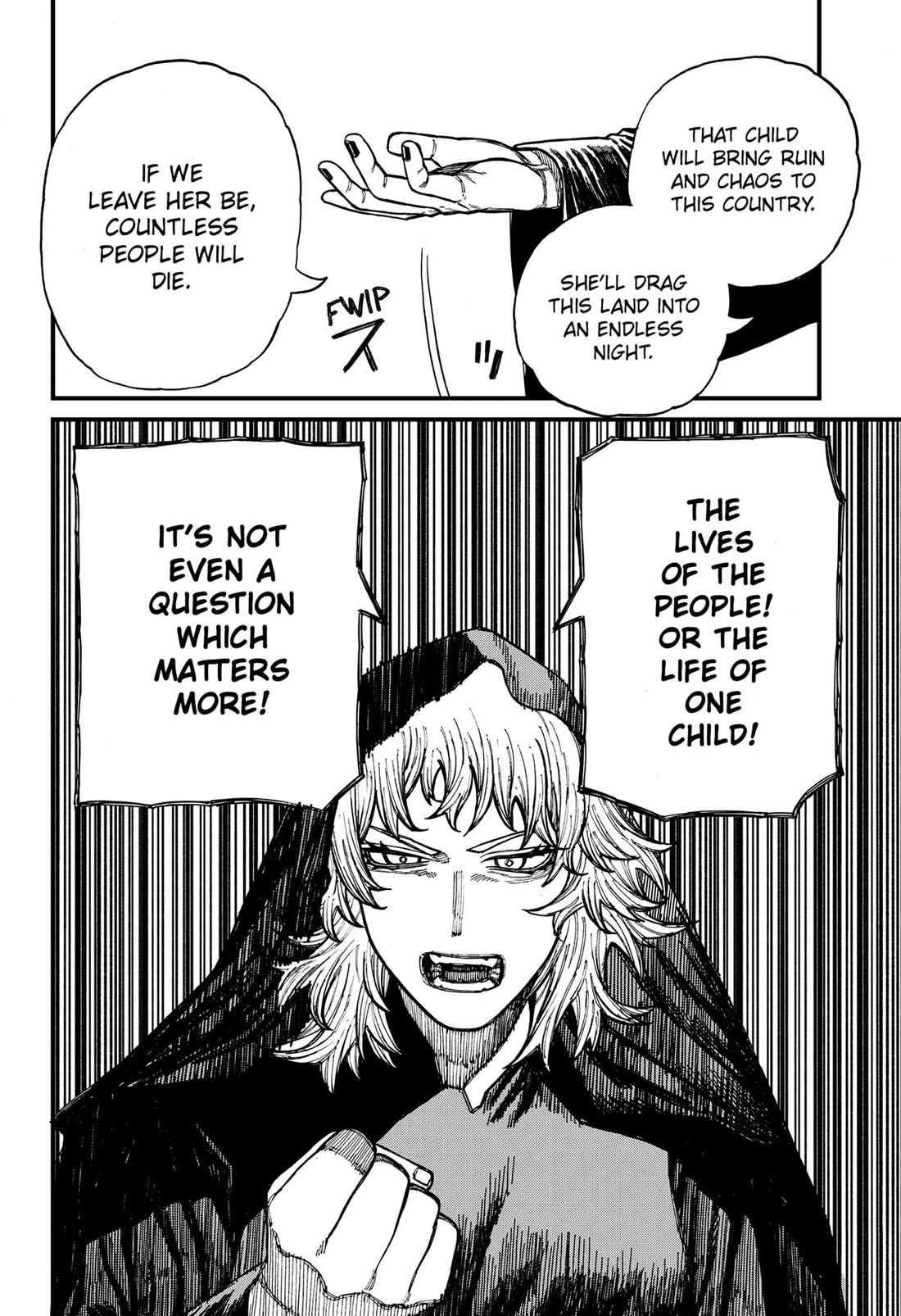 Centuria Chapter 43 - Page 13