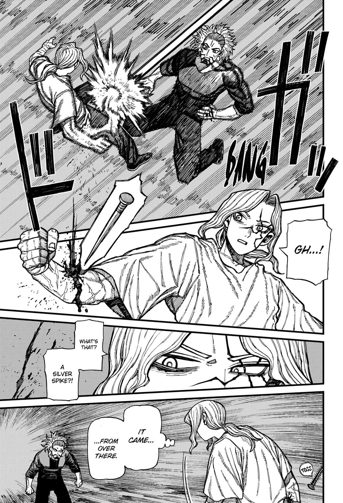 Centuria Chapter 43 - Page 5