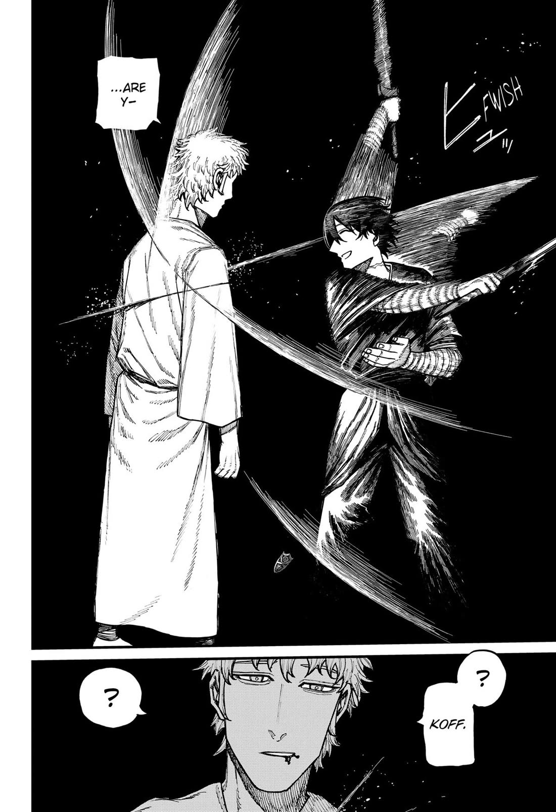 Centuria Chapter 44 - Page 15