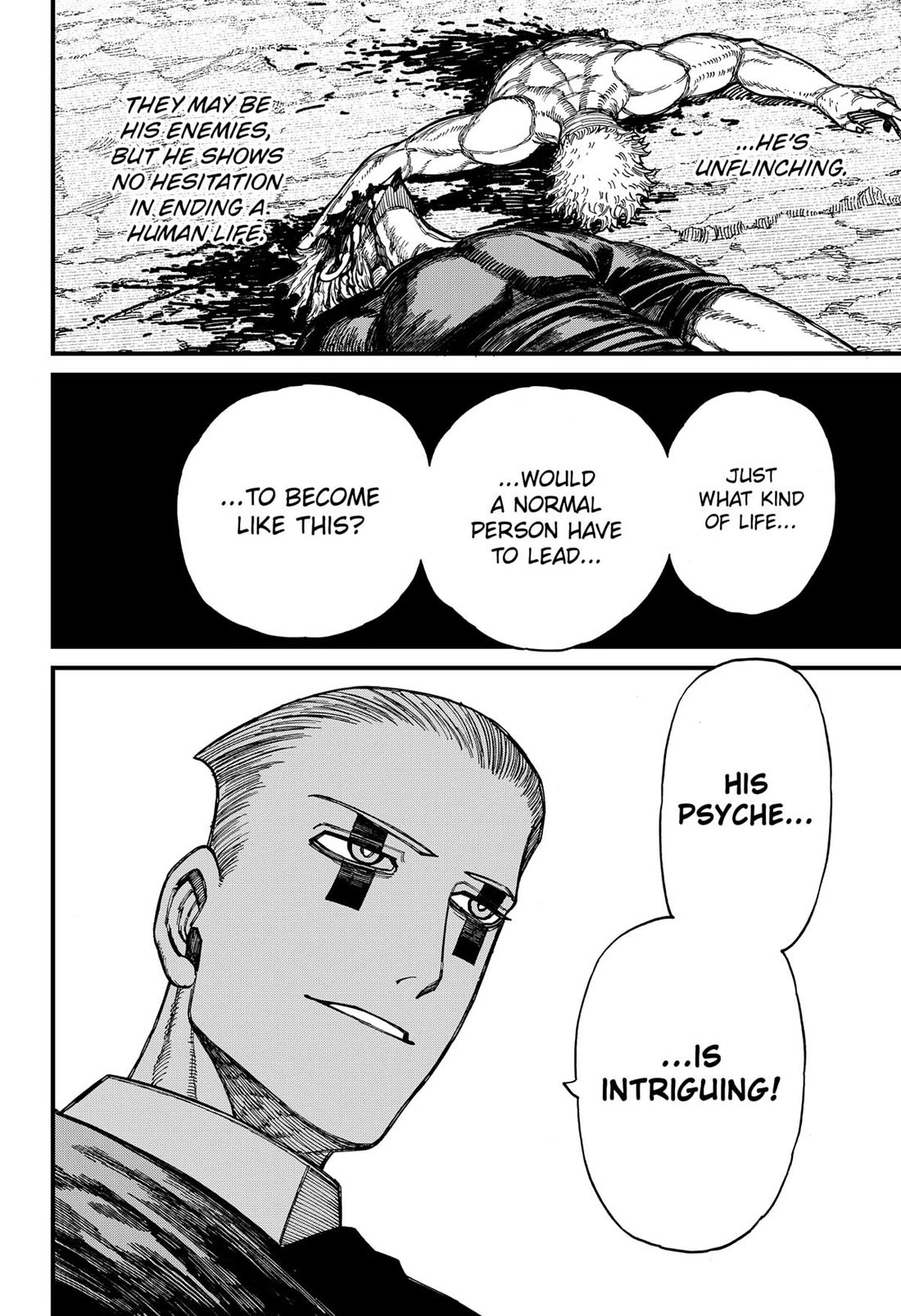 Centuria Chapter 44 - Page 4