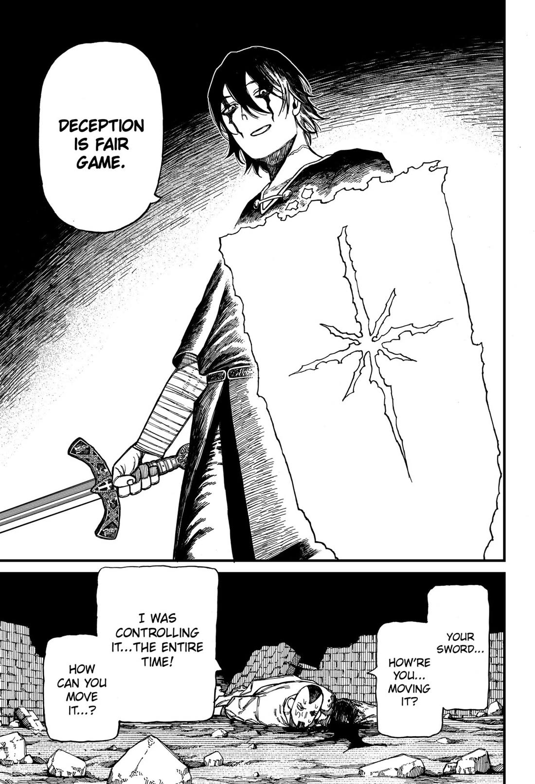 Centuria Chapter 45 - Page 18