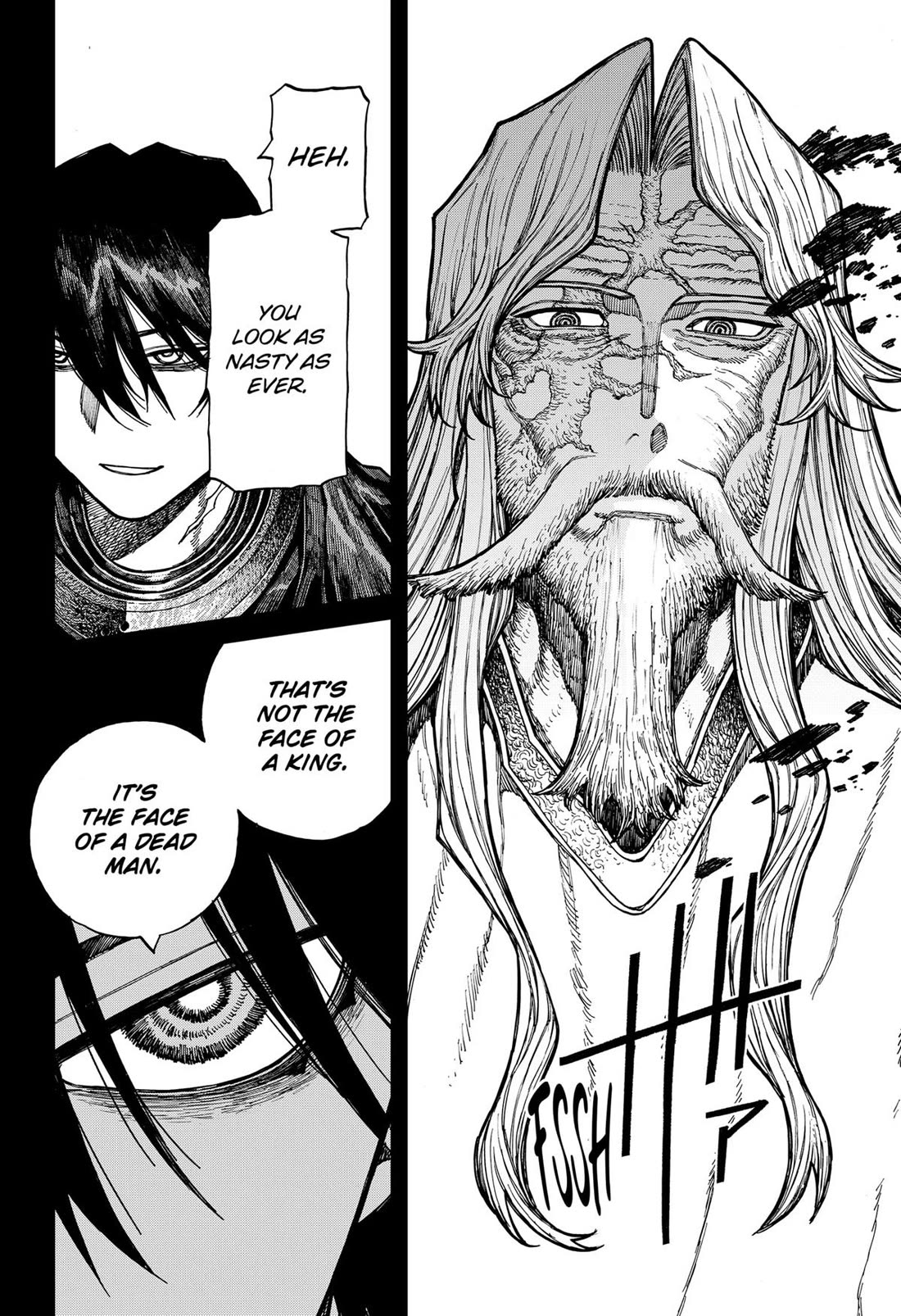 Centuria Chapter 46 - Page 14