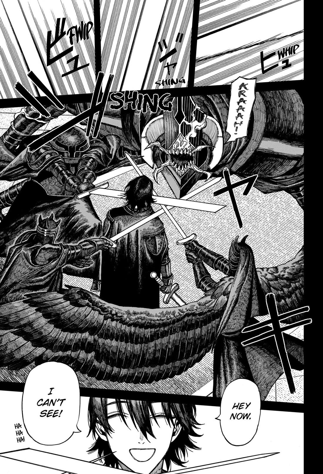 Centuria Chapter 46 - Page 15