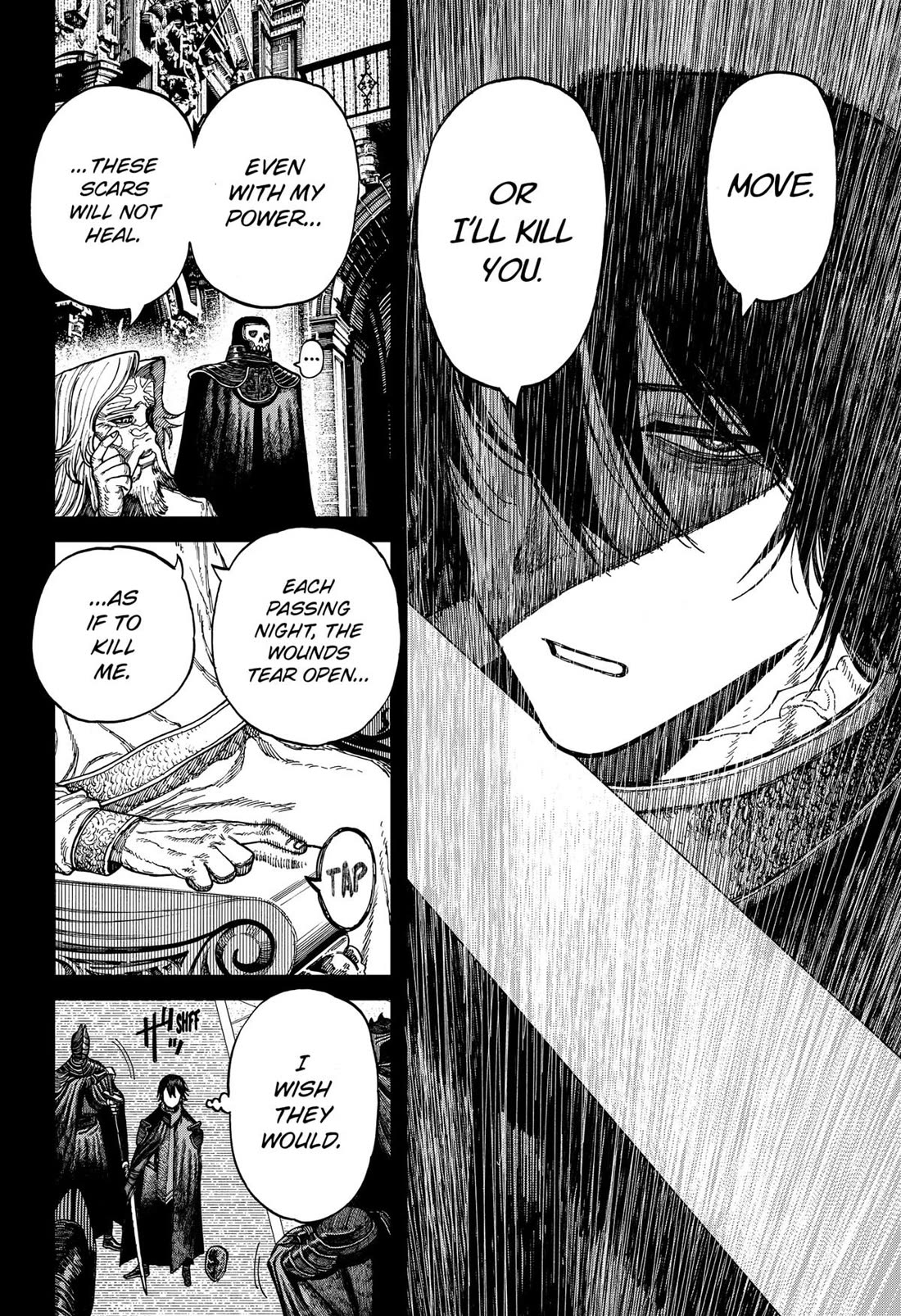 Centuria Chapter 46 - Page 16
